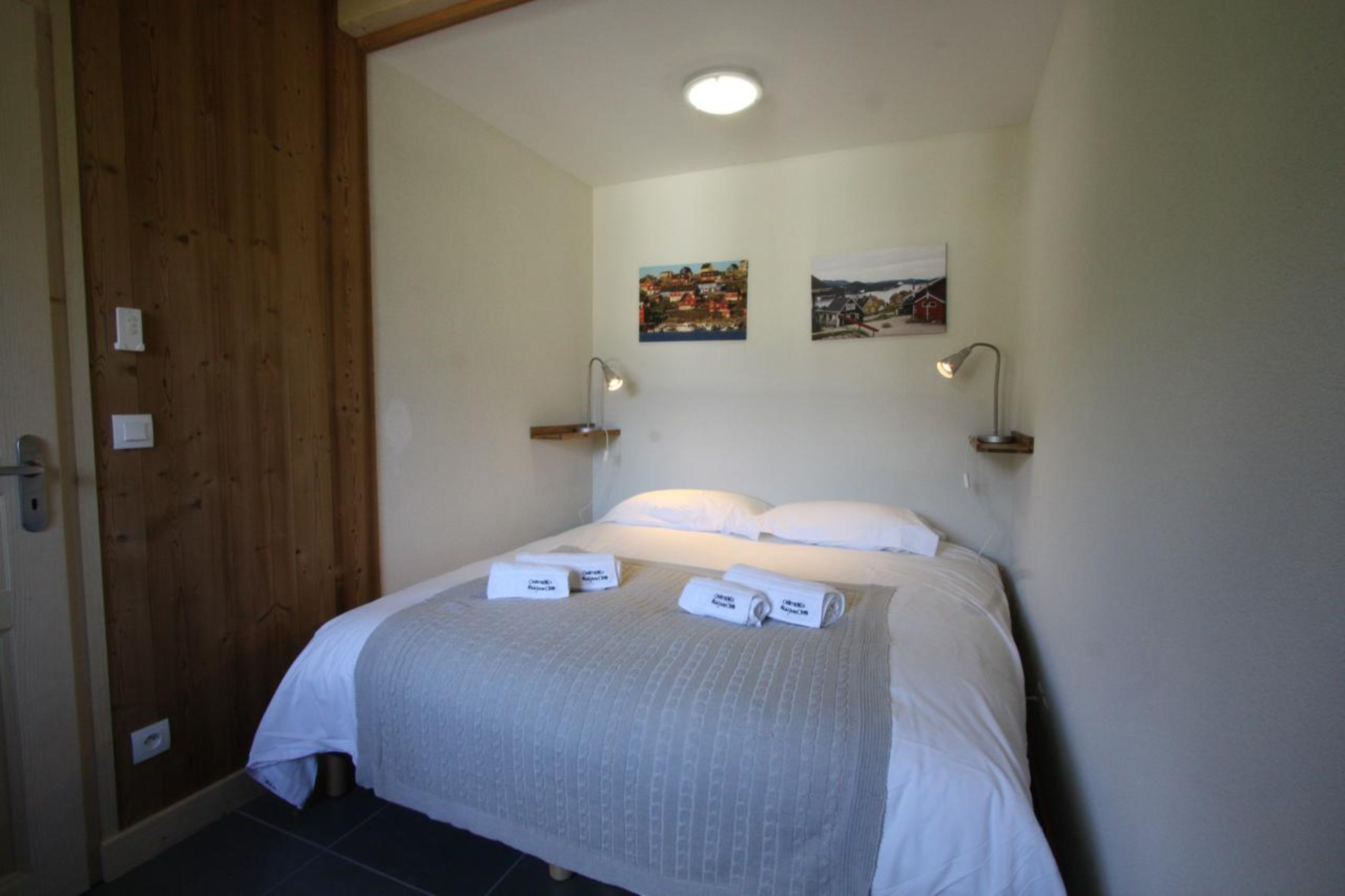 Foto - Hotel Les Lanchers