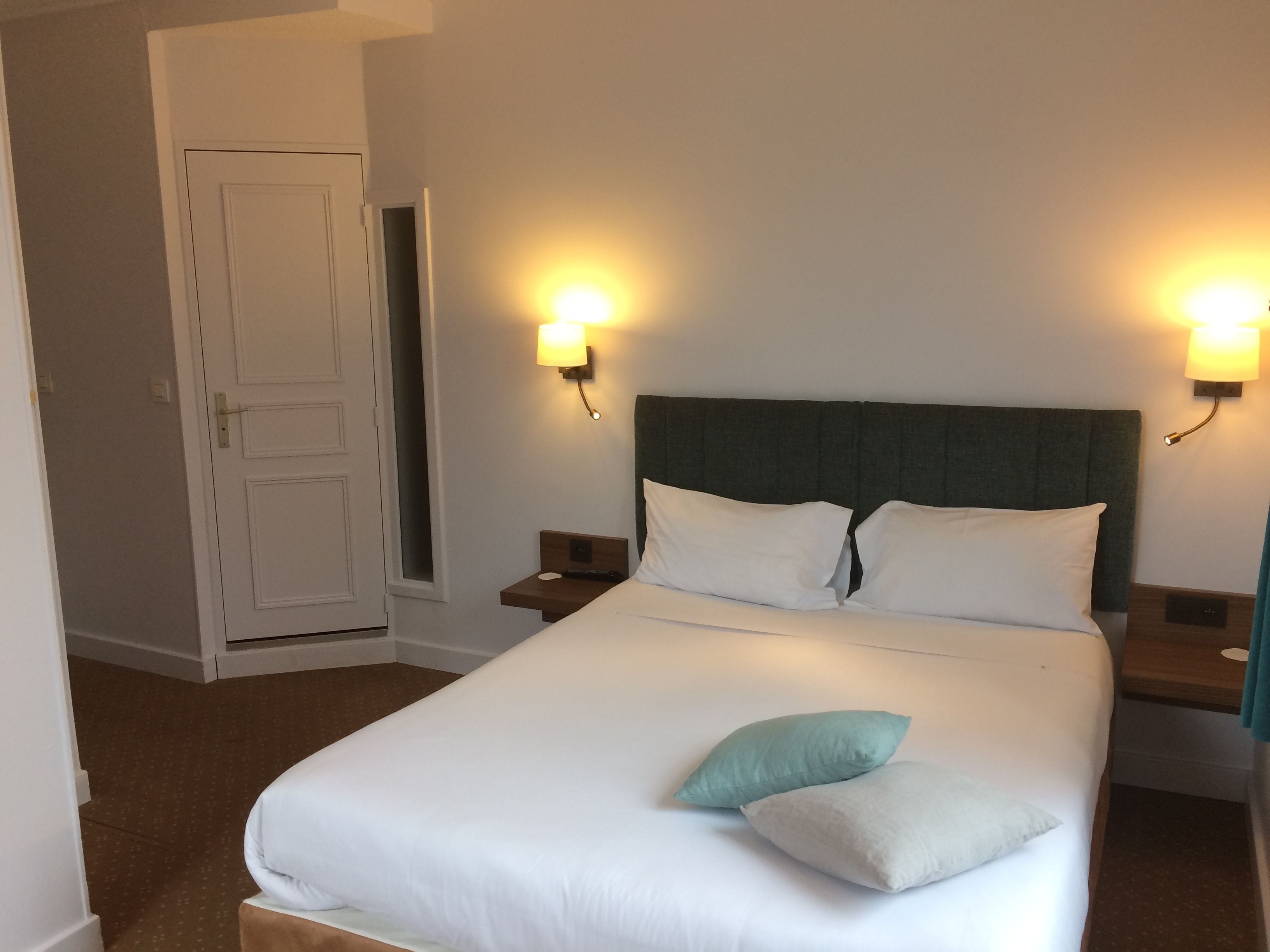 Foto - Hotel Les Lanchers