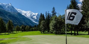 Children’s activities - Hotel Les Lanchers (Chamonix-Mont-Blanc)