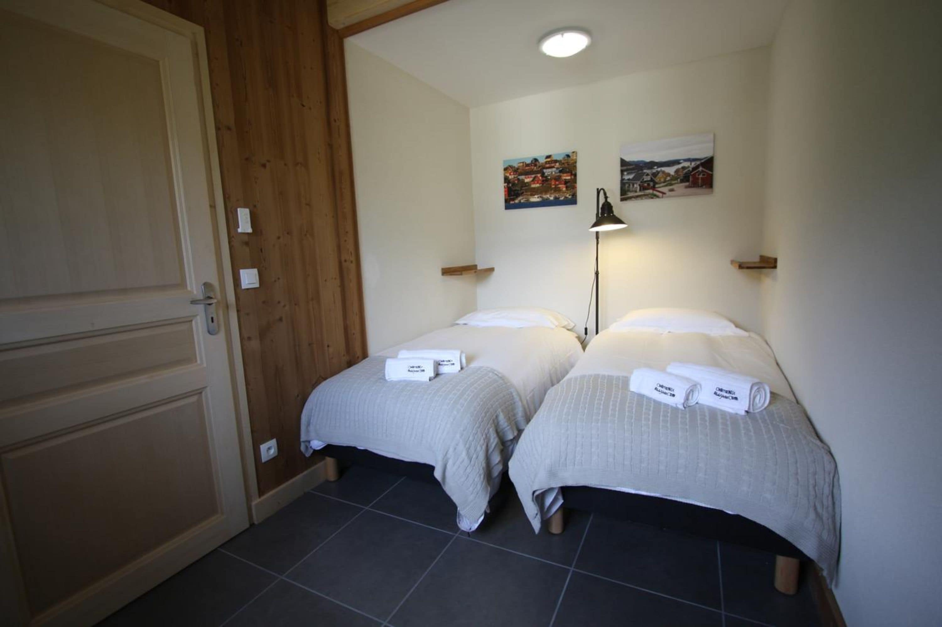 Foto - Hotel Les Lanchers