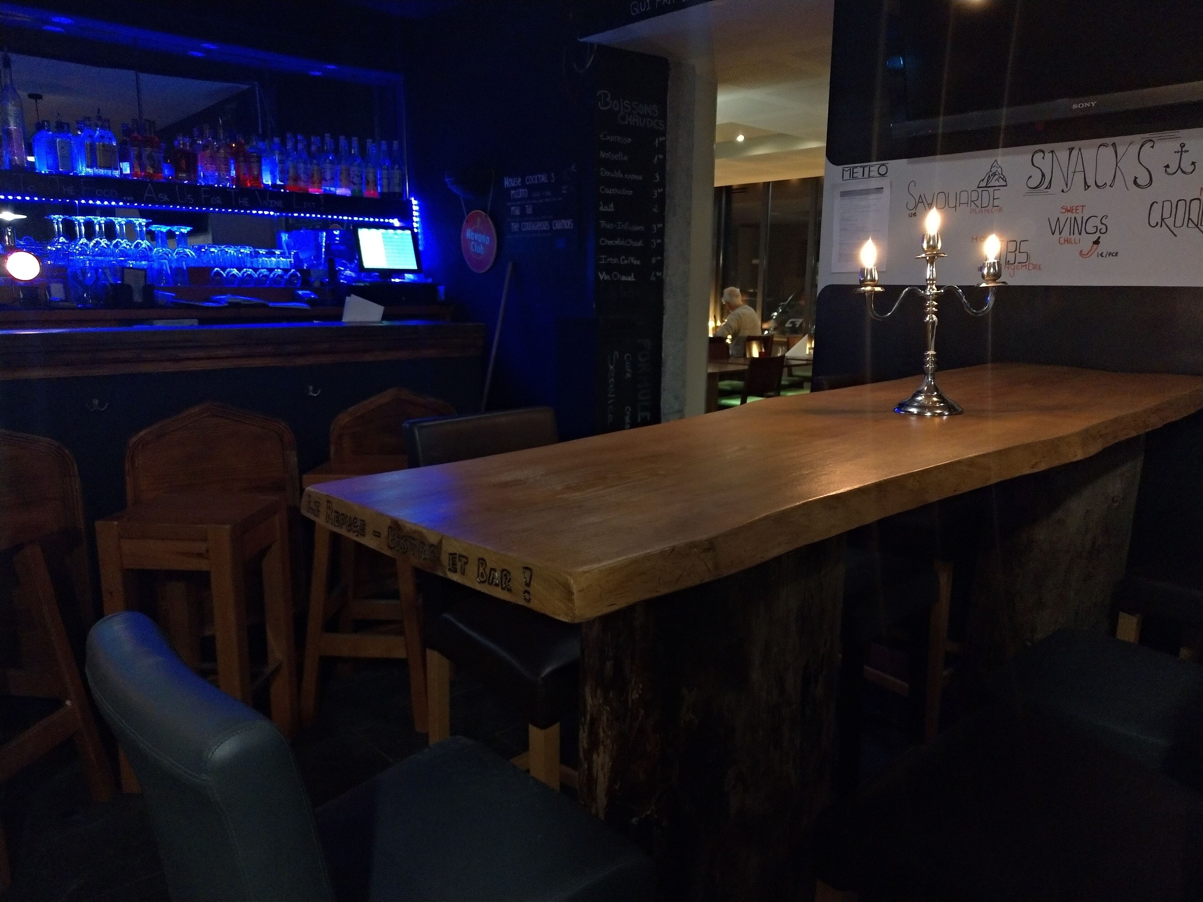 breakfast, lunch, dinner served; french cuisine, al fresco dining