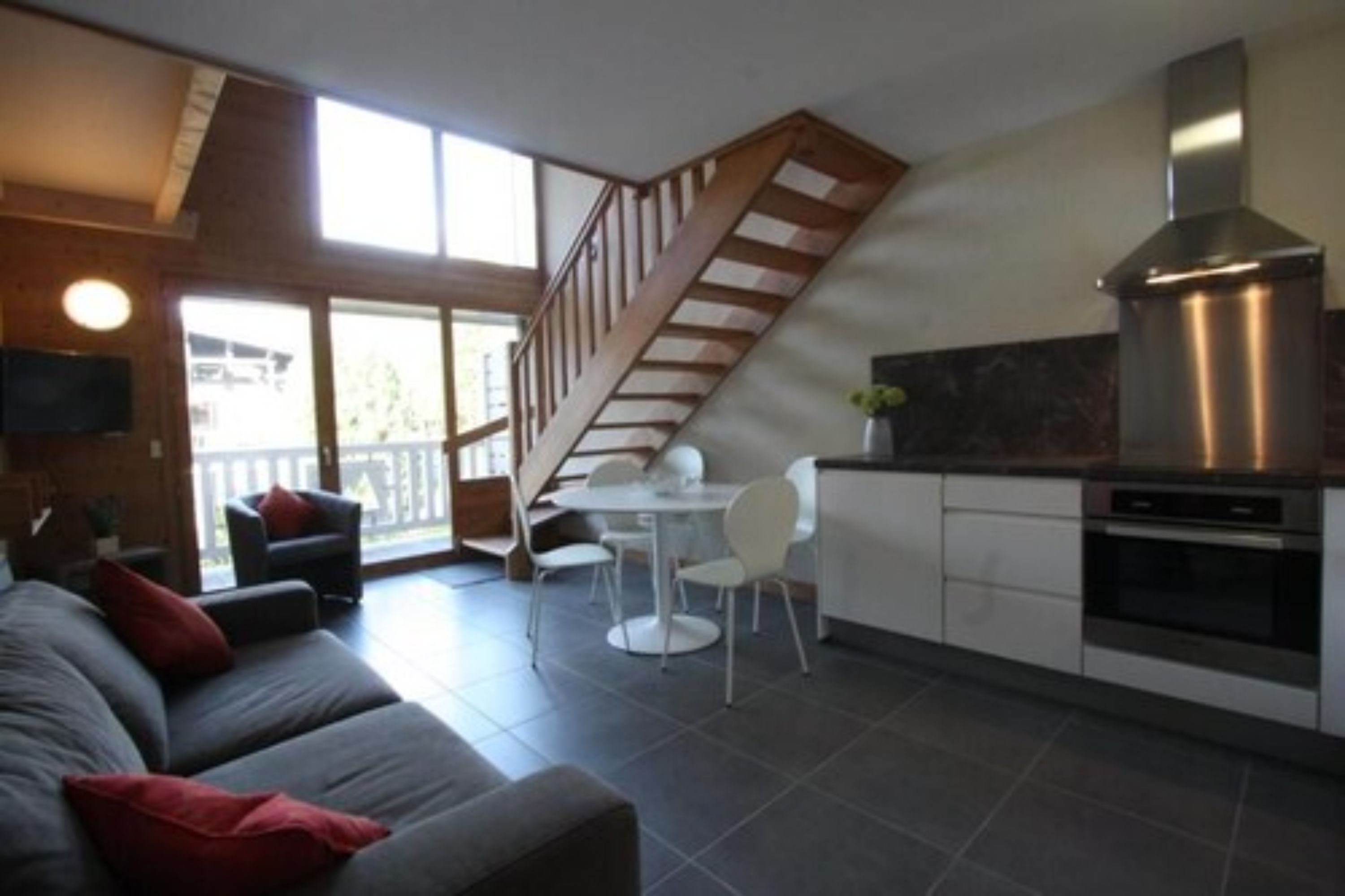 Photo - Hotel Les Lanchers