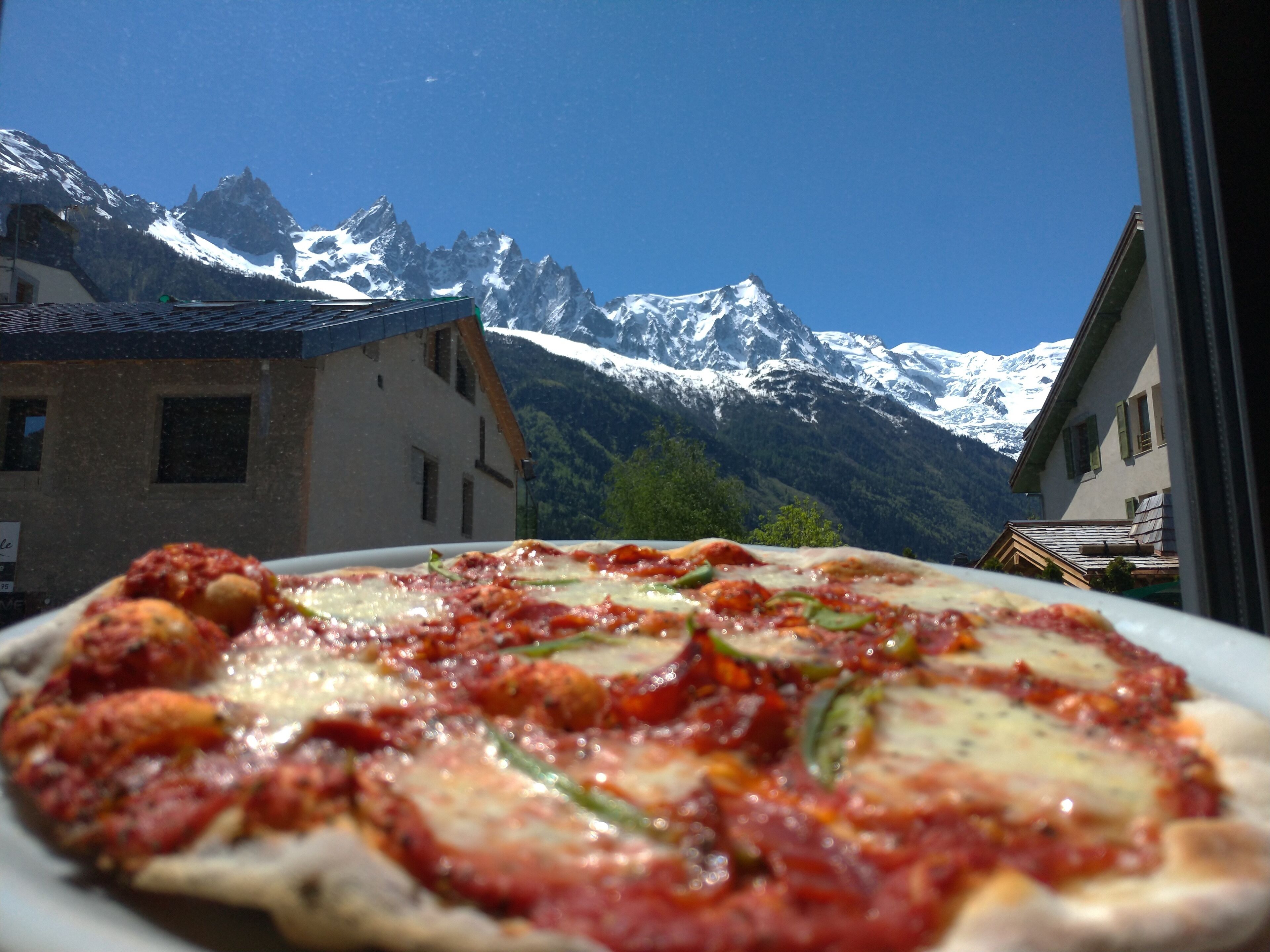 Photo - Hotel Les Lanchers