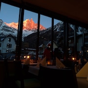Hotel Les Lanchers
