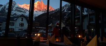 Hotel Les Lanchers
