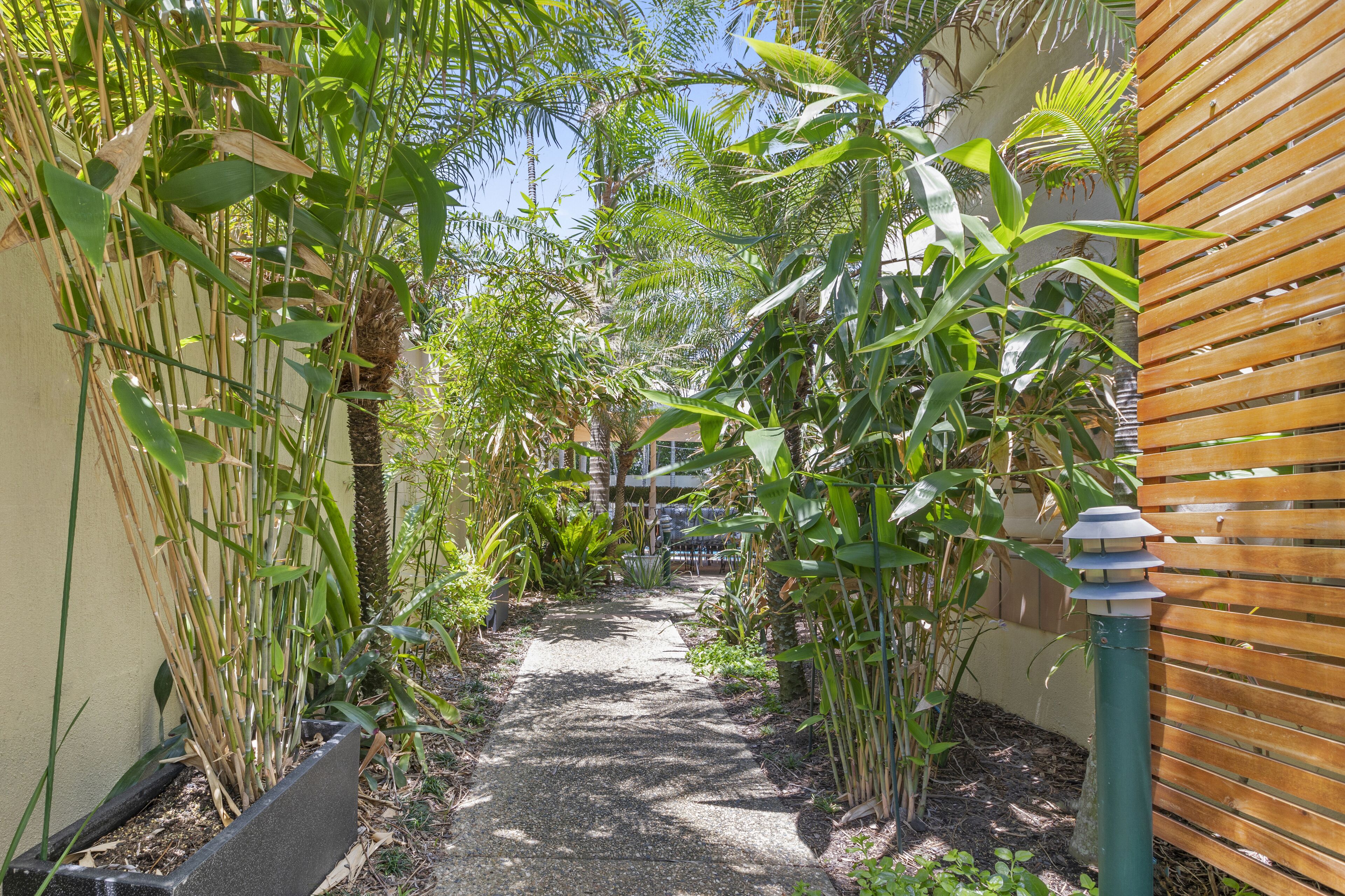 Jardin