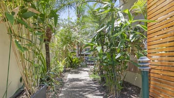 Jardin
