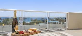 Burlington Holiday Apartments