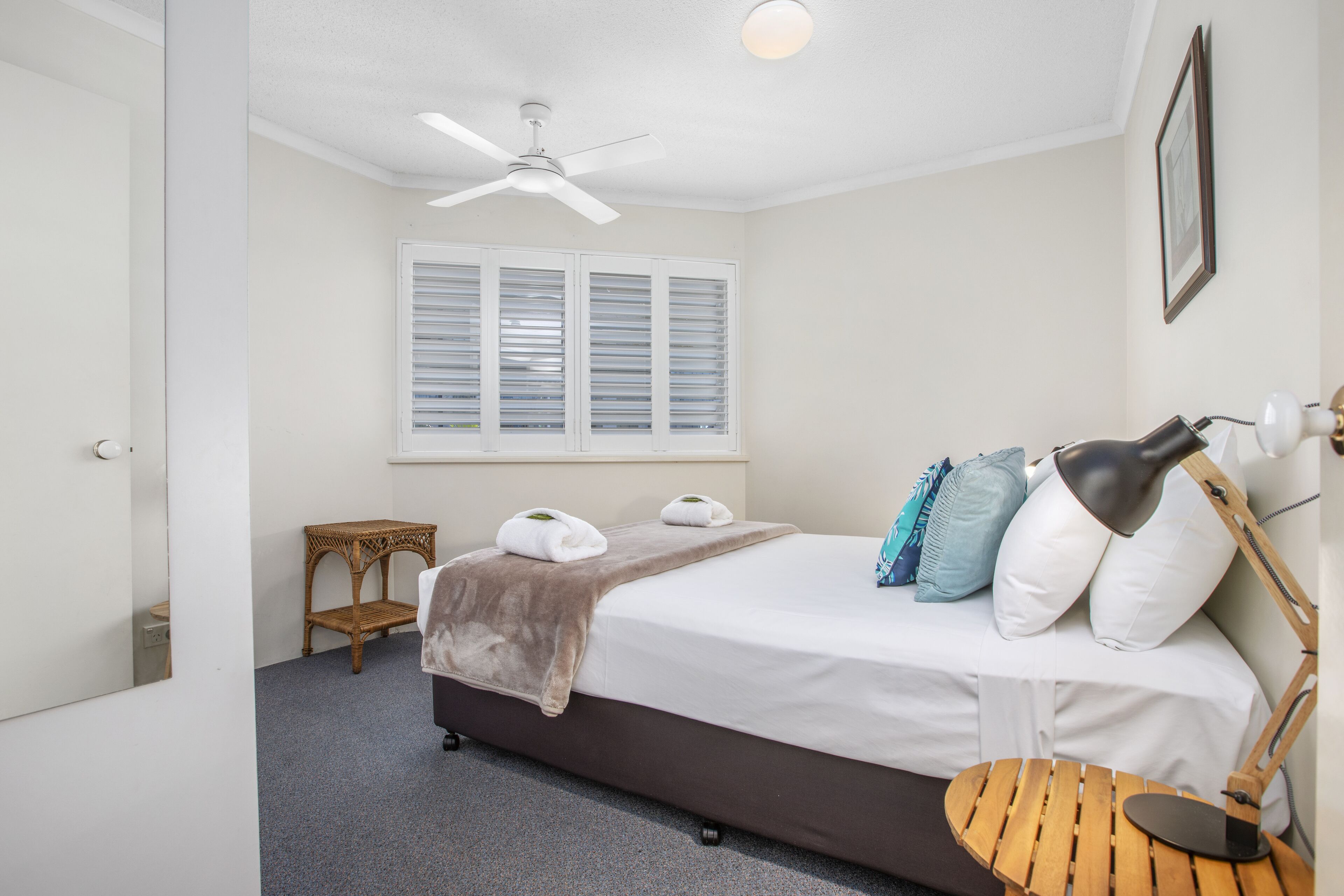 Chambre Double Confort, 1 chambre