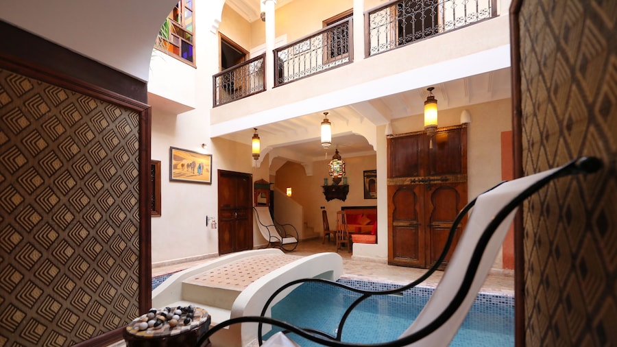 Riad Sidi Mimoune