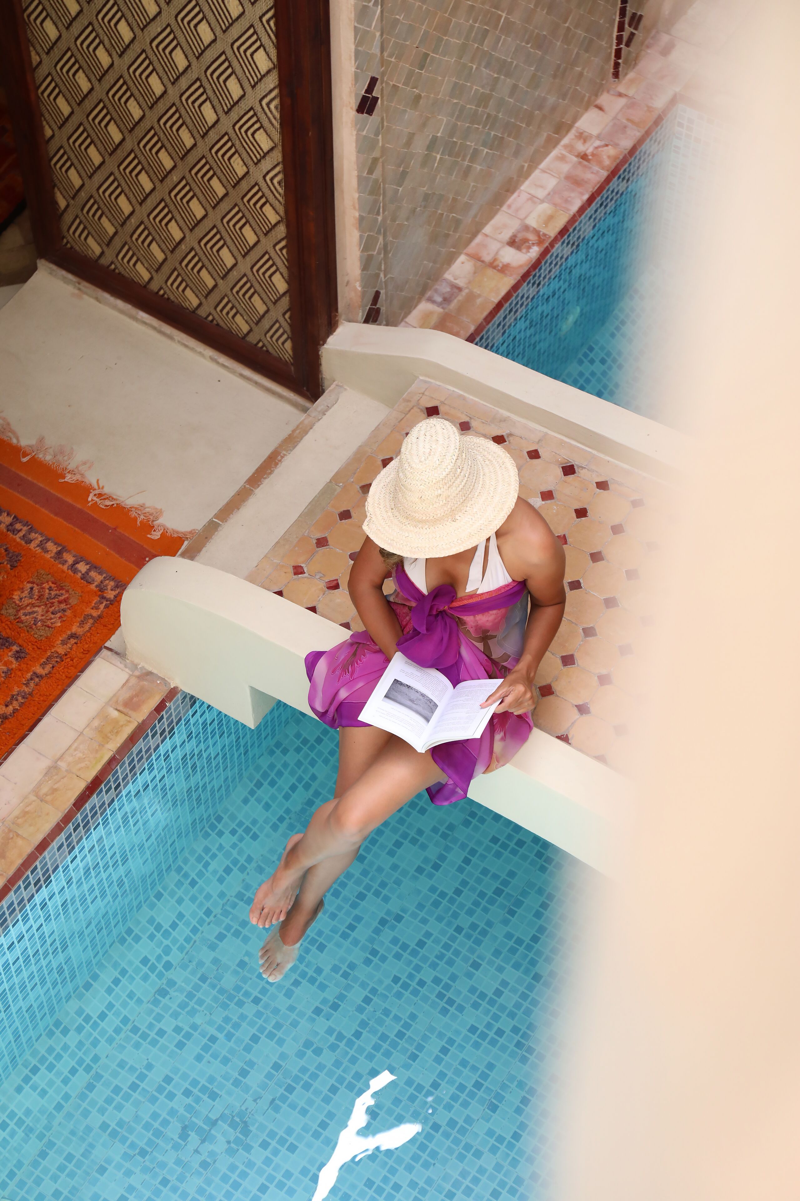 Foto - Riad Sidi Mimoune & Spa