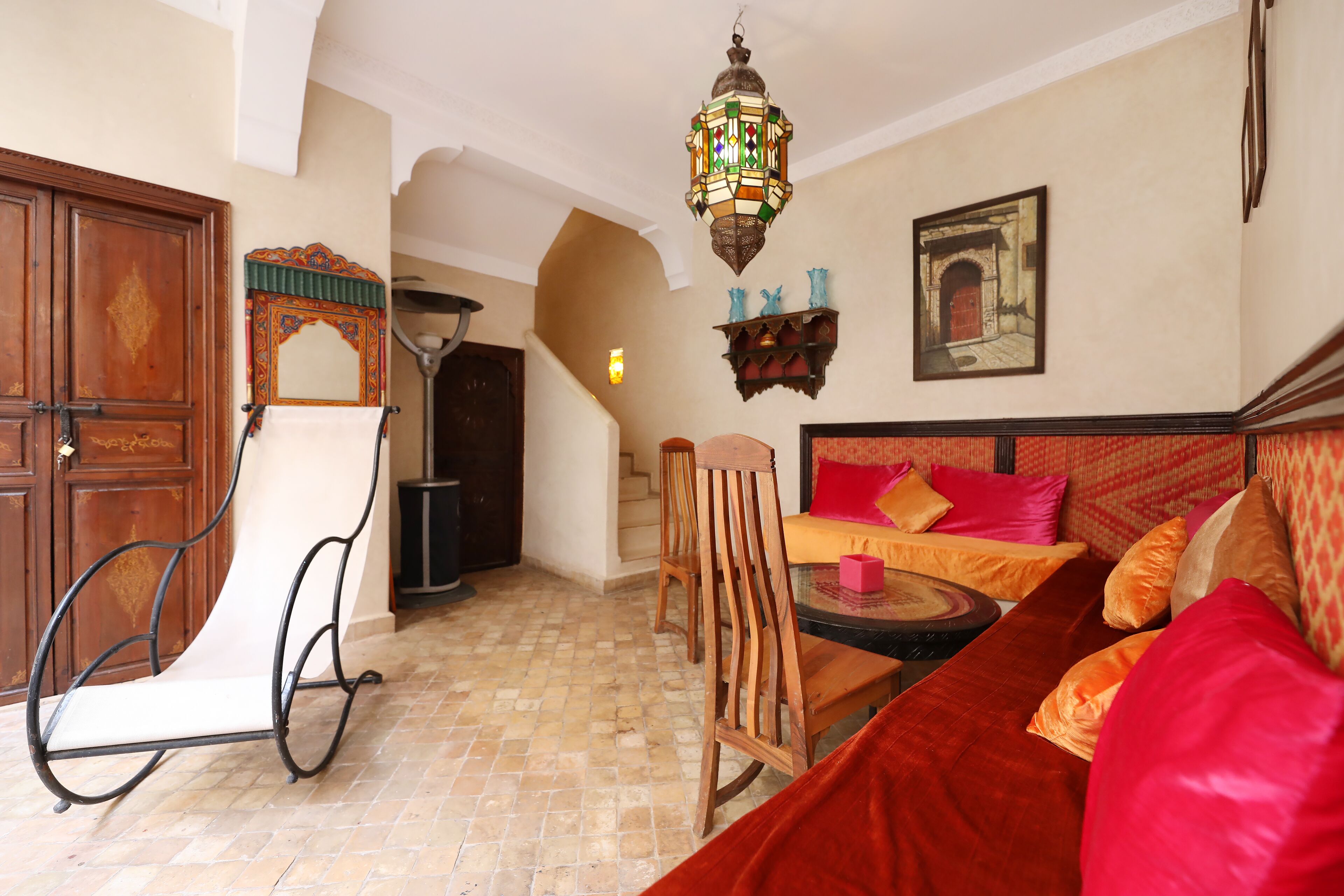 Foto - Riad Sidi Mimoune & Spa