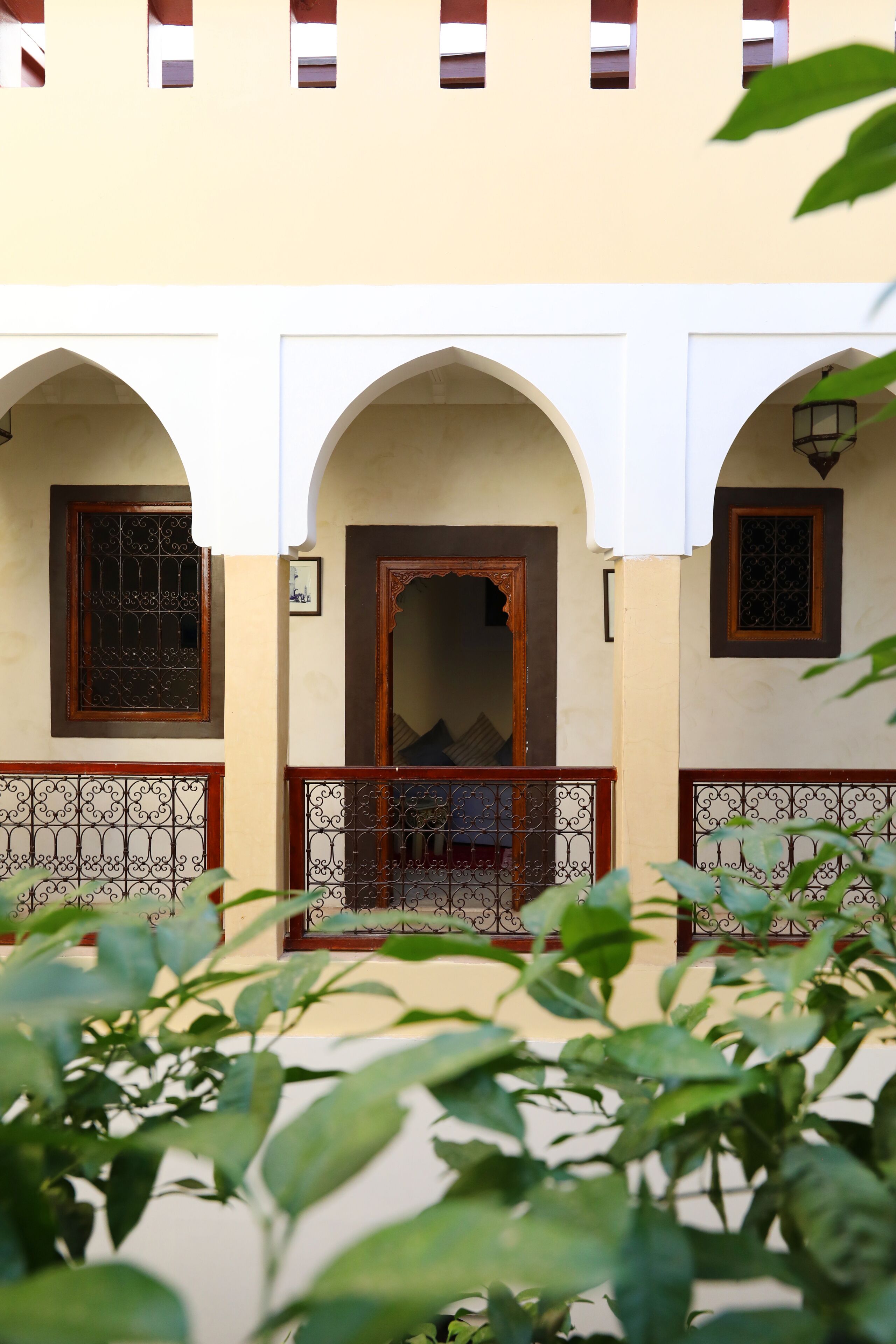 Foto - Riad Sidi Mimoune & Spa