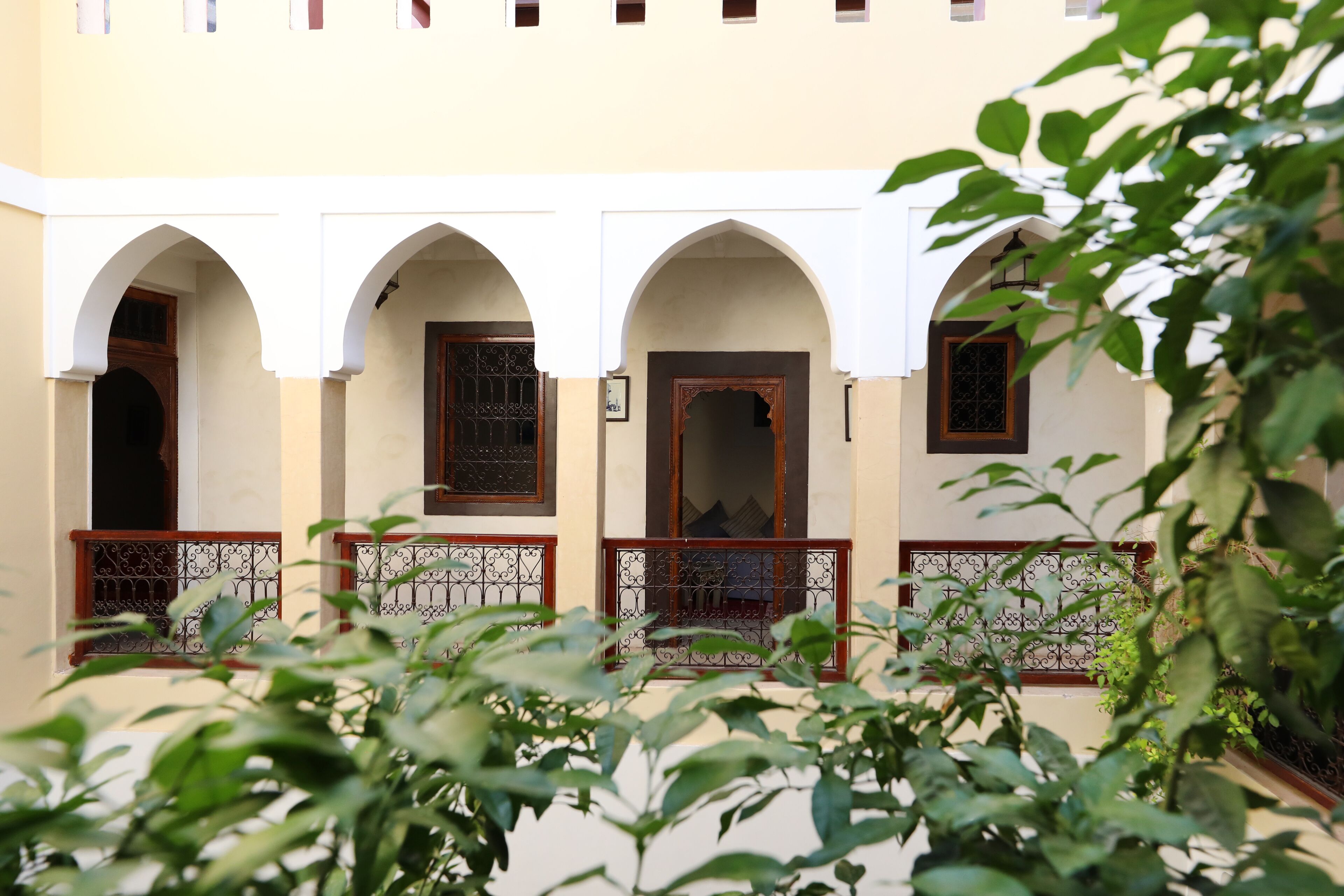 Foto - Riad Sidi Mimoune & Spa