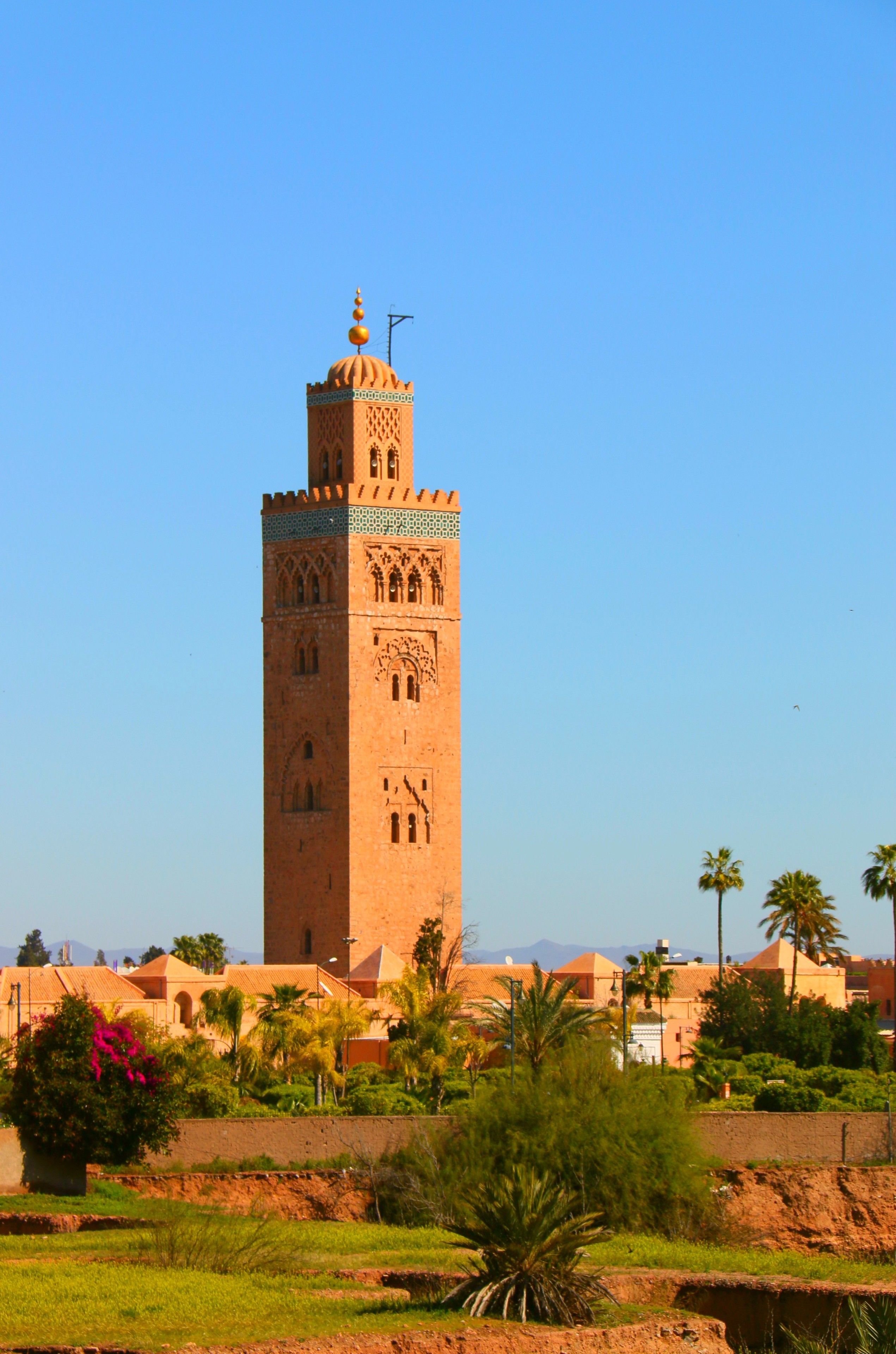 Foto - Riad Sidi Mimoune & Spa