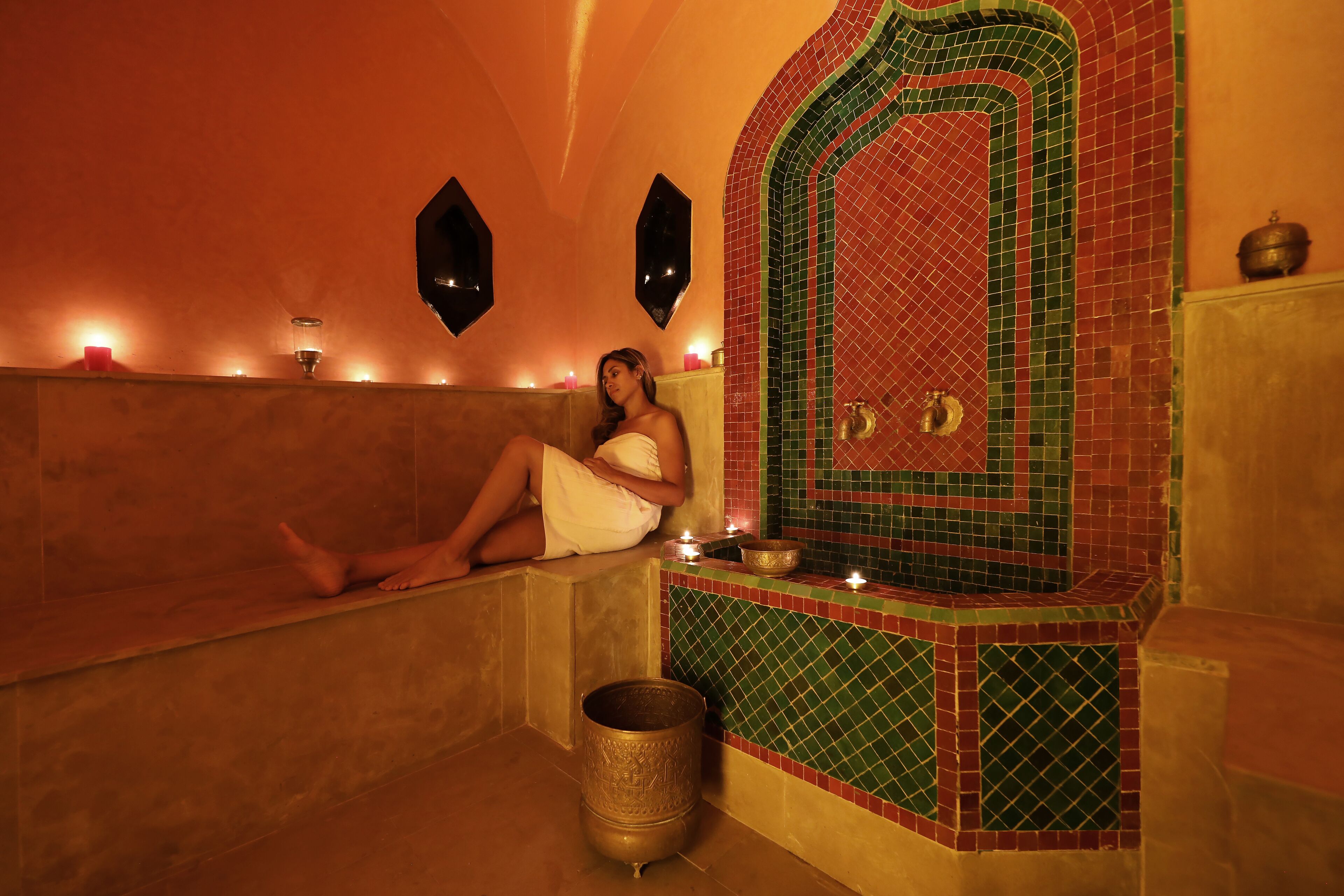 Foto - Riad Sidi Mimoune & Spa