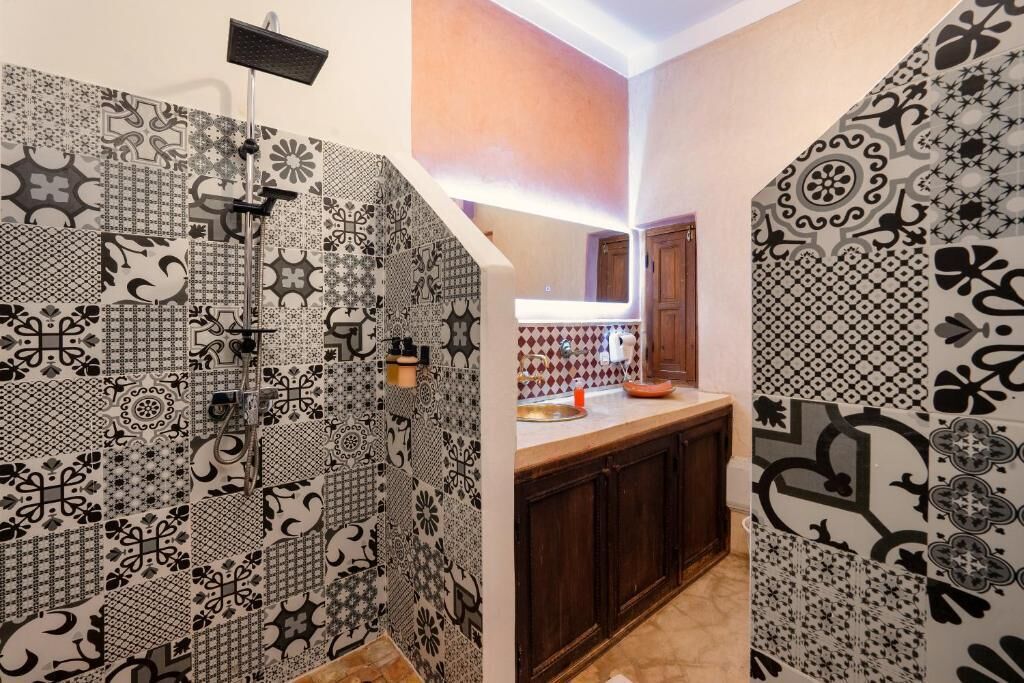 Foto - Riad Sidi Mimoune & Spa
