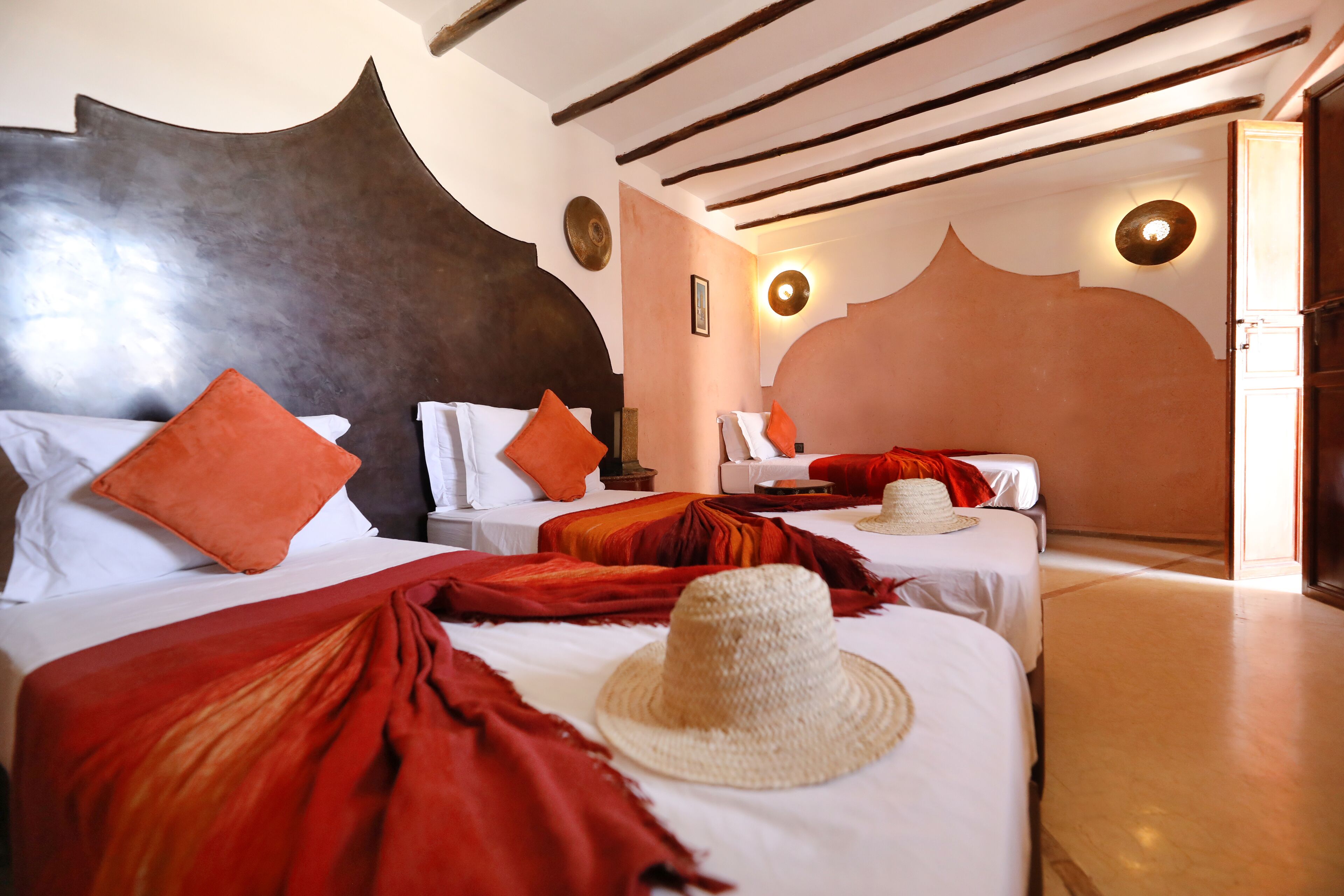 Foto - Riad Sidi Mimoune & Spa