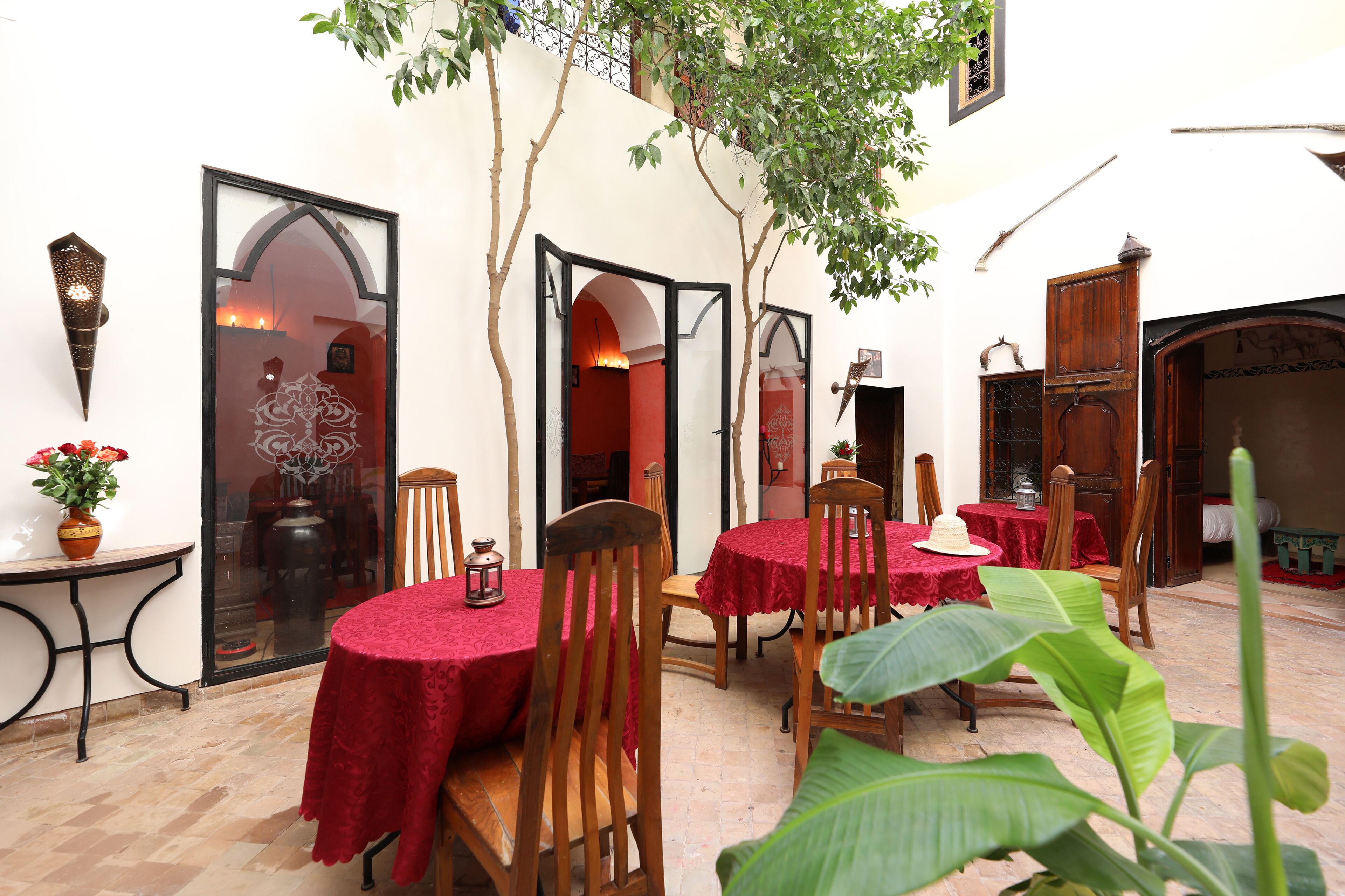 Foto - Riad Sidi Mimoune & Spa