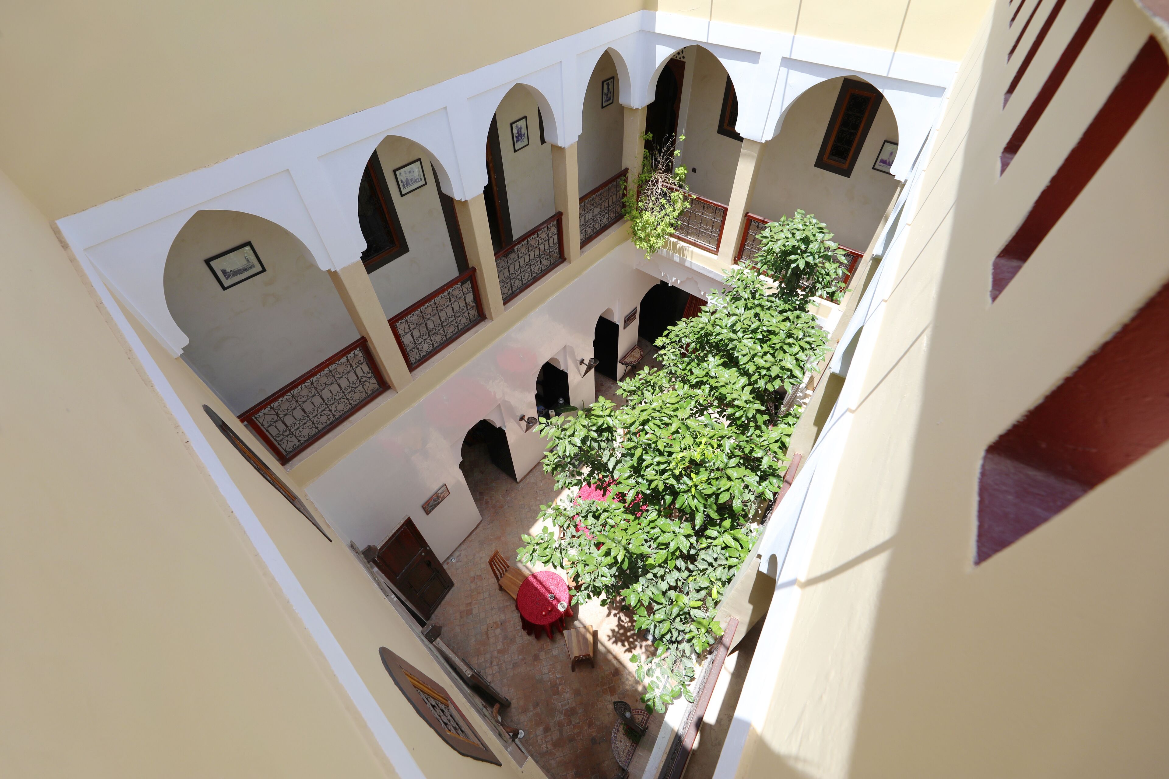 Foto - Riad Sidi Mimoune & Spa