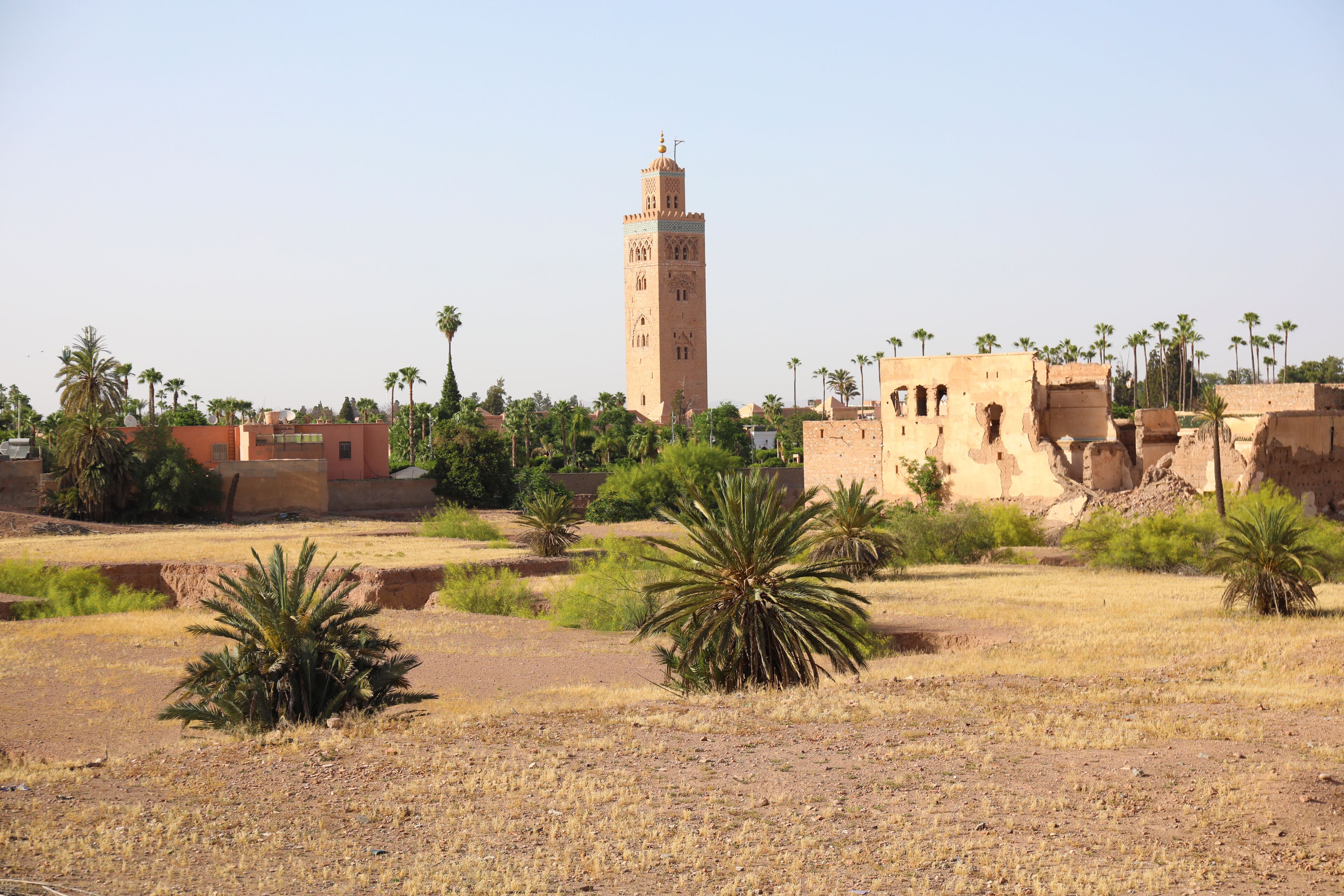 Foto - Riad Sidi Mimoune & Spa