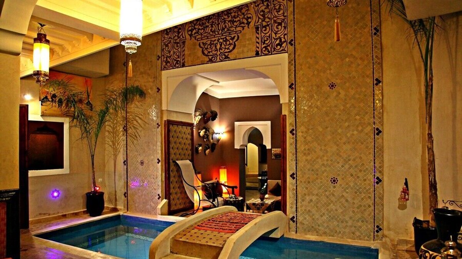 Riad Sidi Mimoune