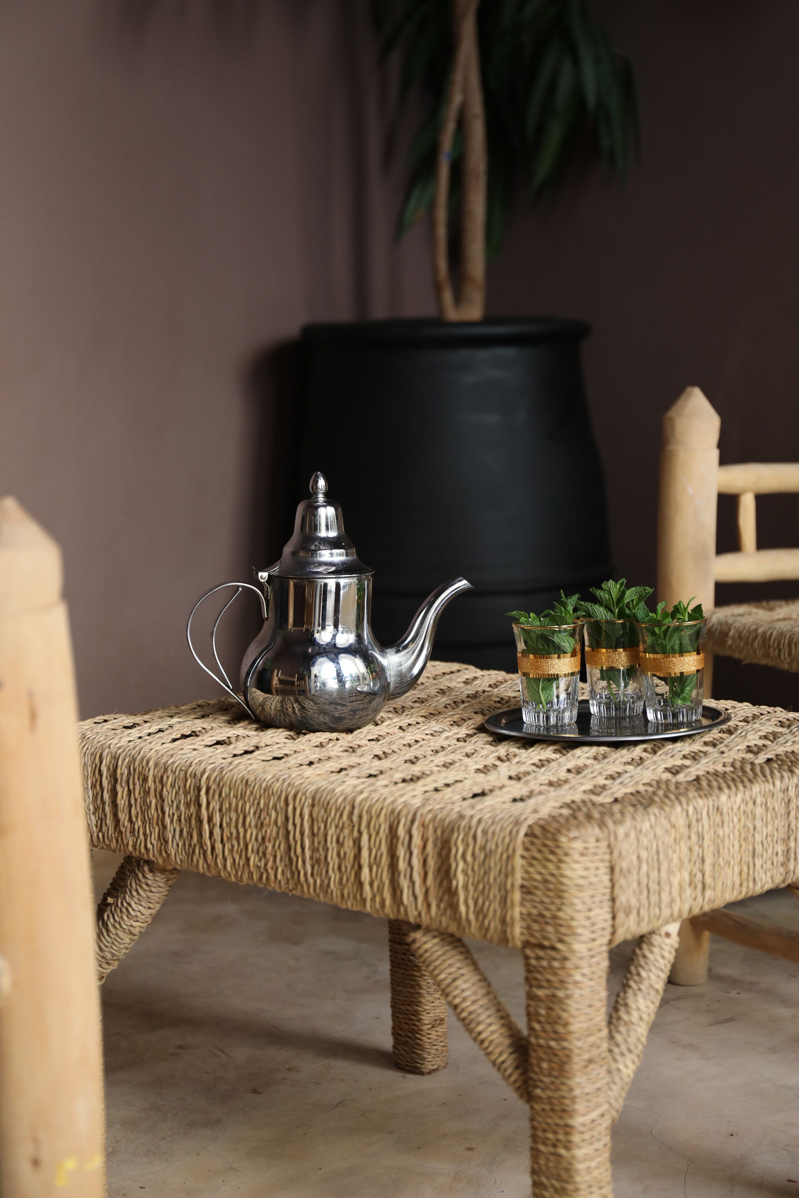 Foto - Riad Sidi Mimoune & Spa