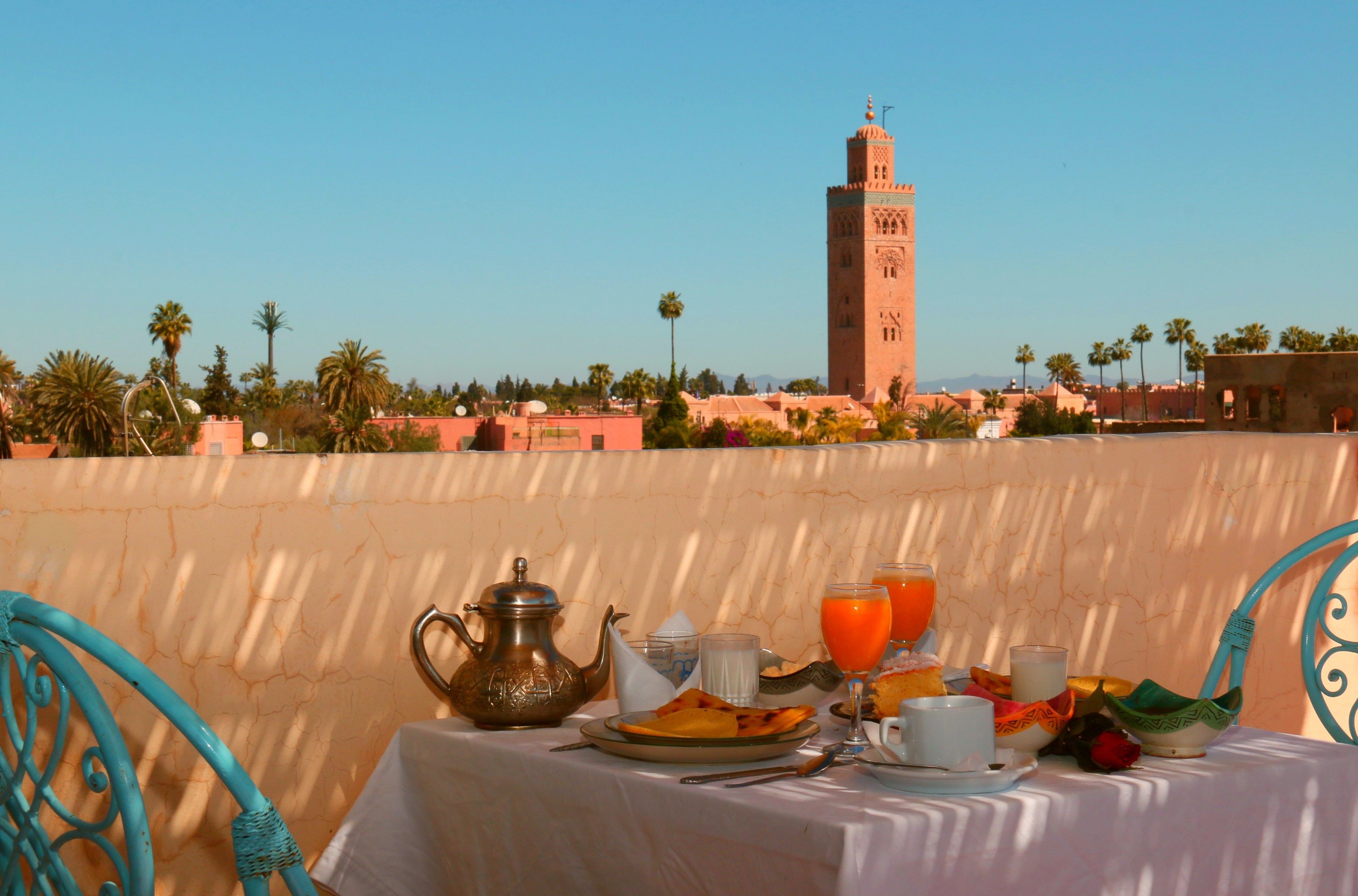 Foto - Riad Sidi Mimoune & Spa