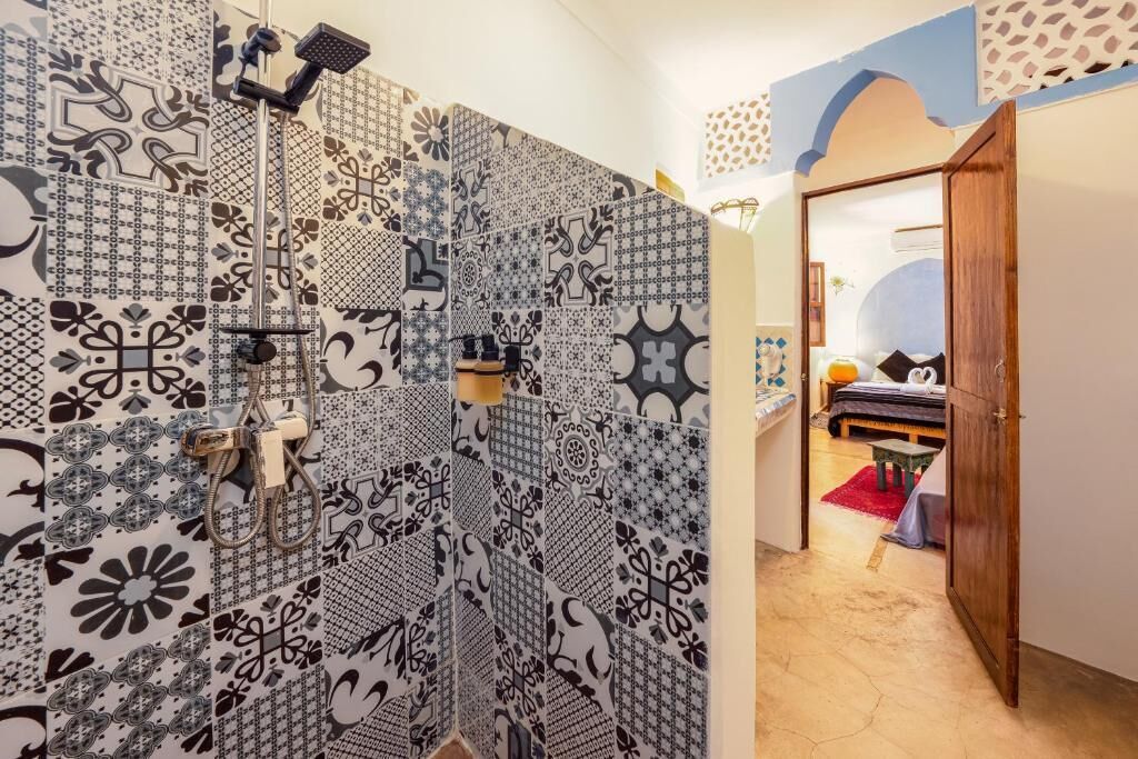 Foto - Riad Sidi Mimoune & Spa