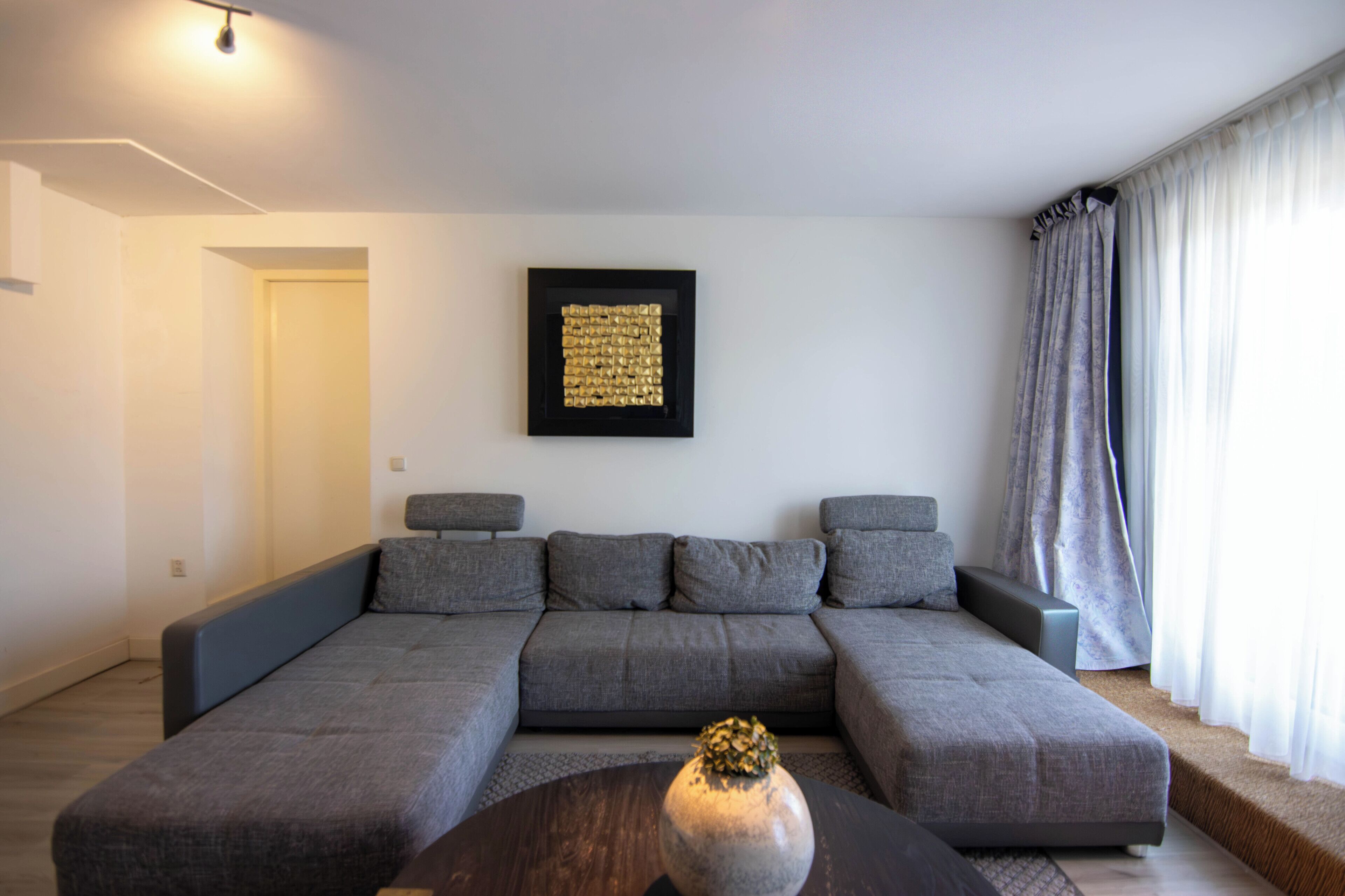Apartment | Living area