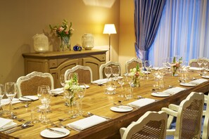 Gastronomie für Familien