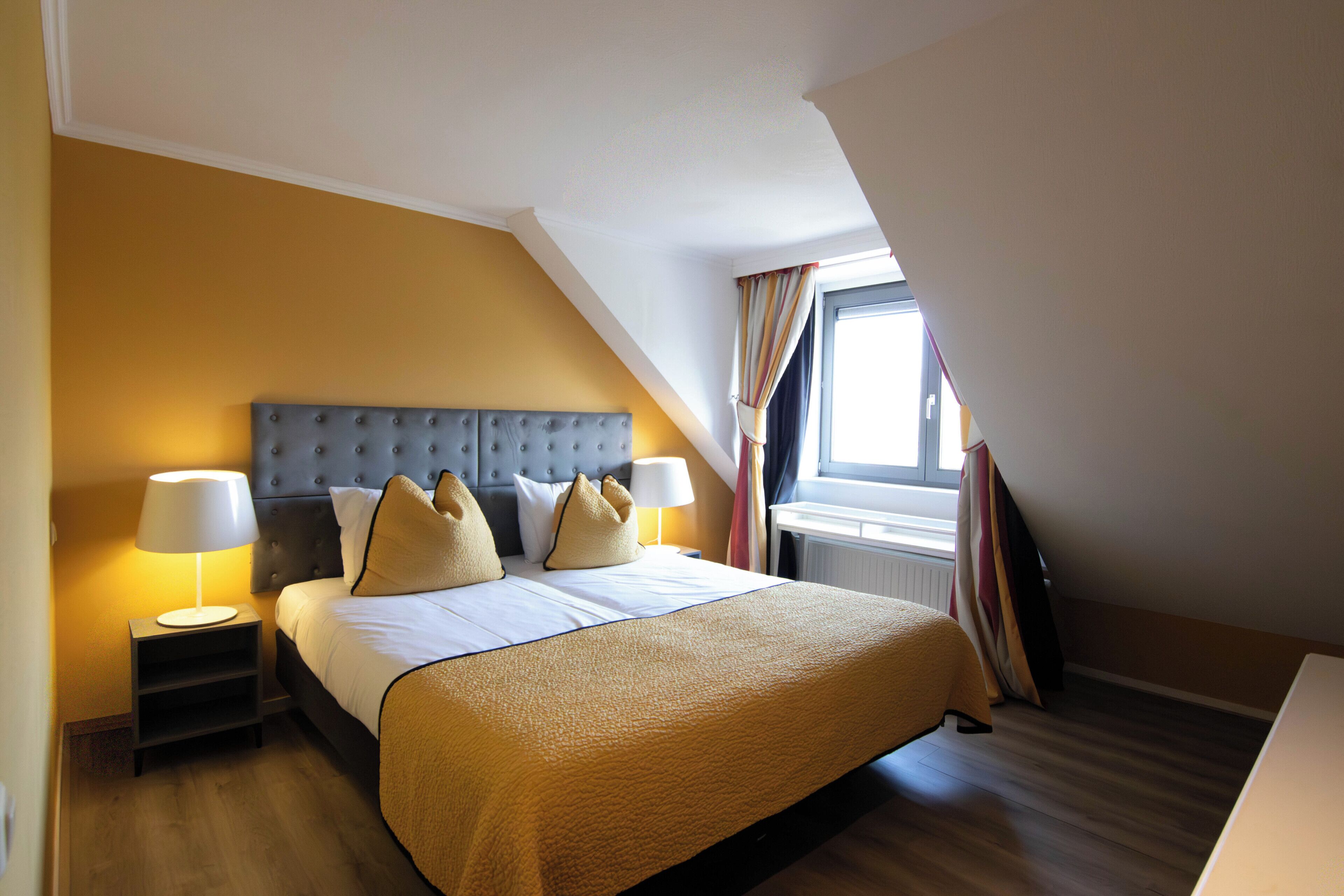 Classic Room | In-room safe, desk, cribs/infant beds, free WiFi