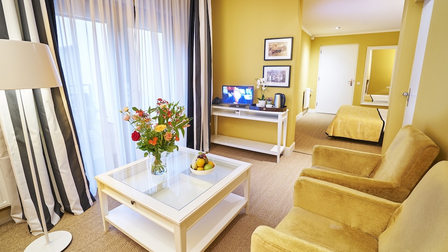 Hotel Gulpenerland