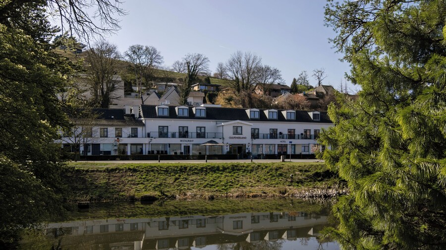 Hotel Gulpenerland