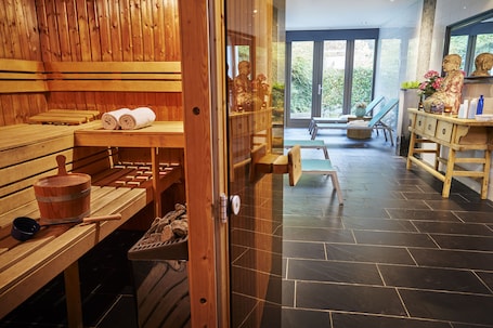 Spa. Hotel Gulpenerland