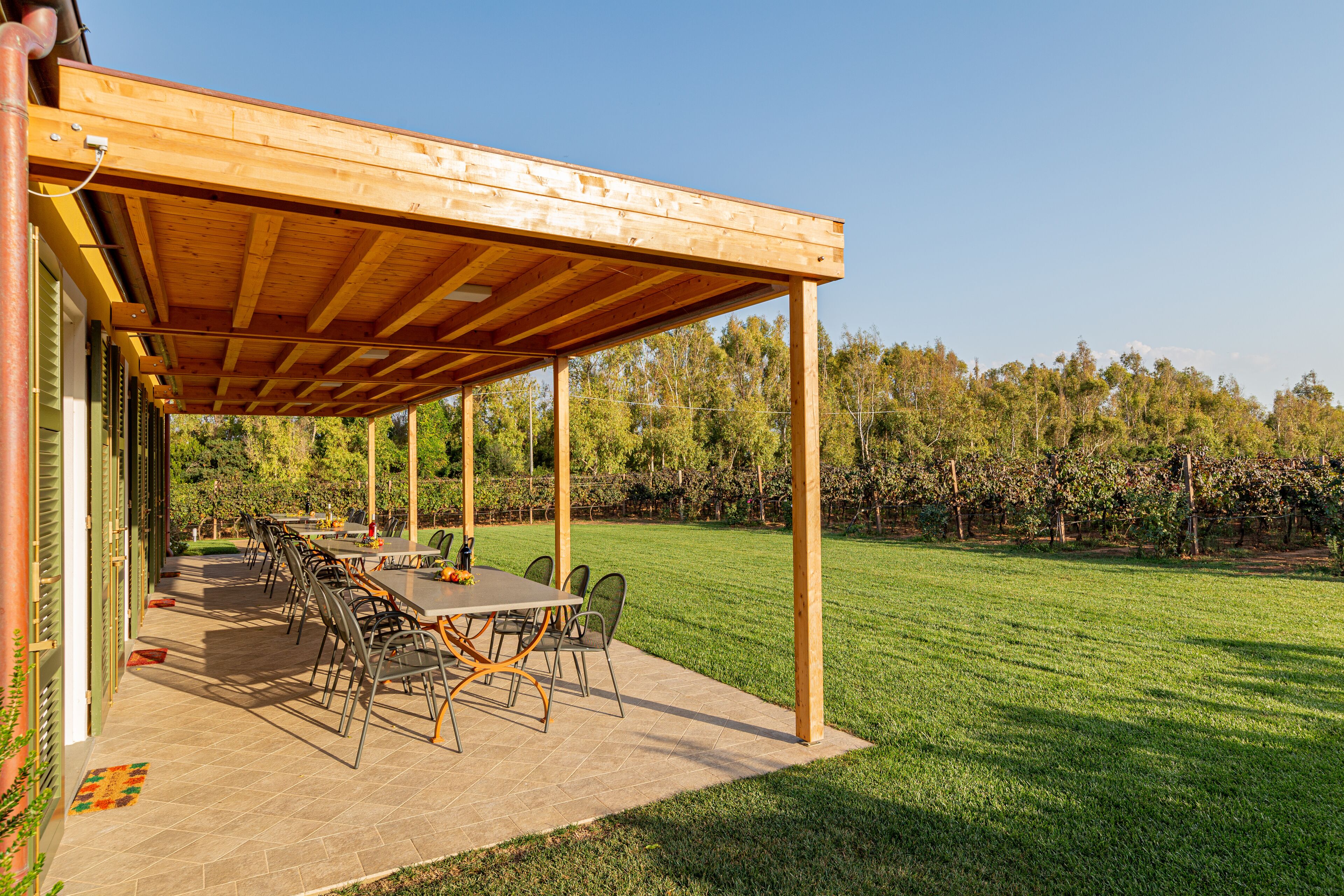 Photo - Wine Resort Ledà d'Ittiri