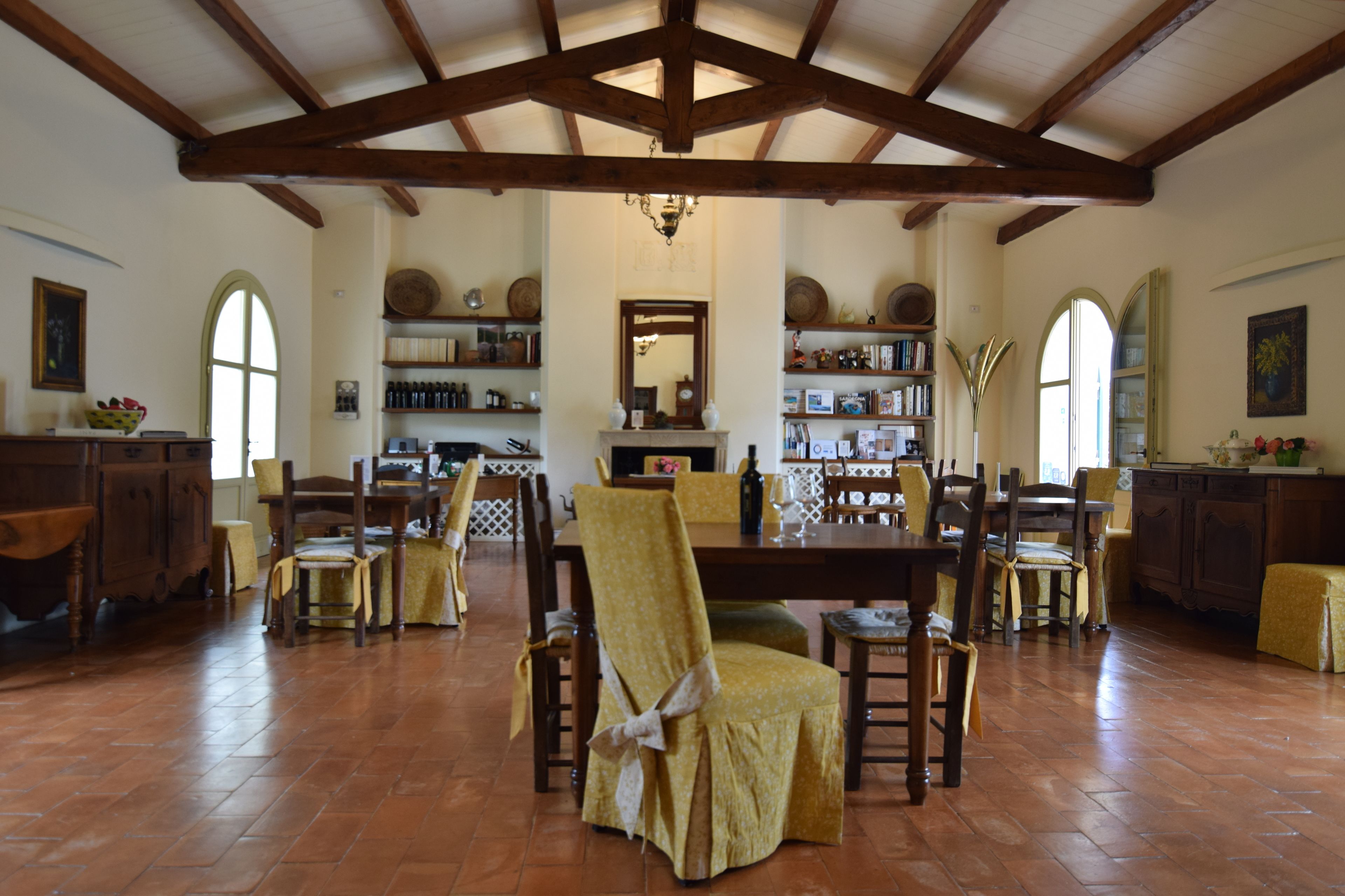 Photo - Wine Resort Ledà d'Ittiri