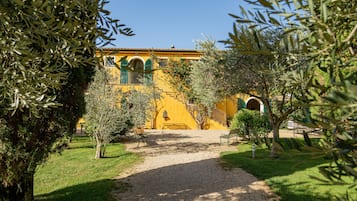 Jardín