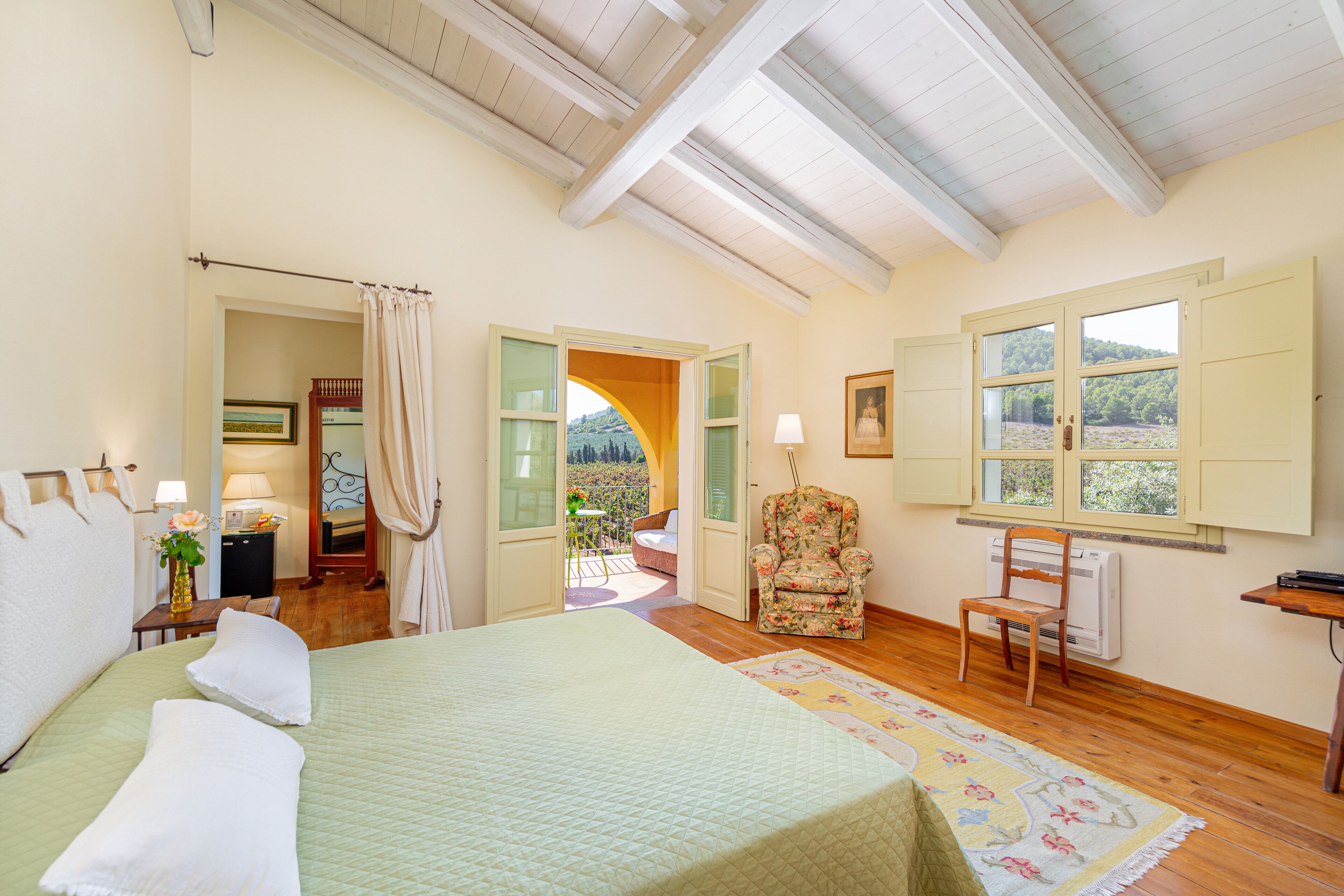 Photo - Wine Resort Ledà d'Ittiri