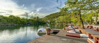 Agva Greenline Guesthouse - Adult Only