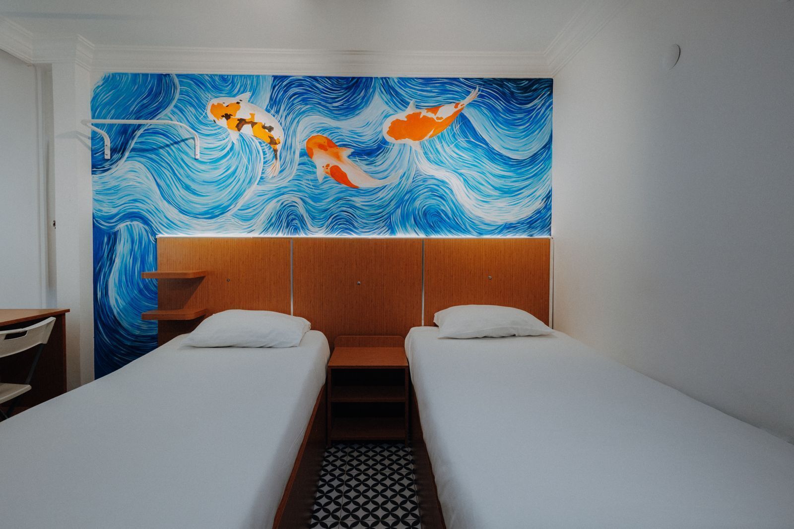 Photo - Deniz Pansiyon