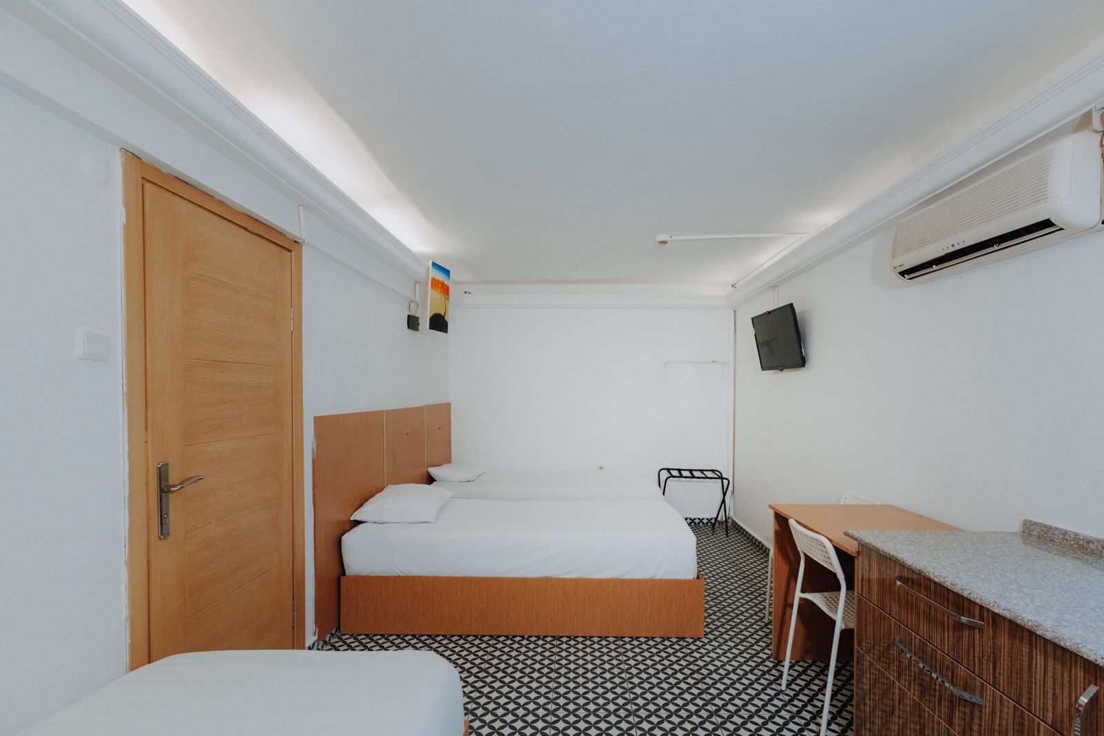 Photo - Deniz Pansiyon