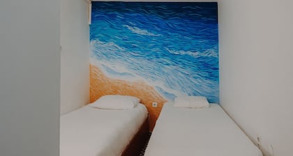 Deniz Pansiyon