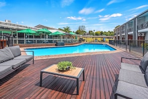 Exterior - Poenamo Hotel (Auckland)