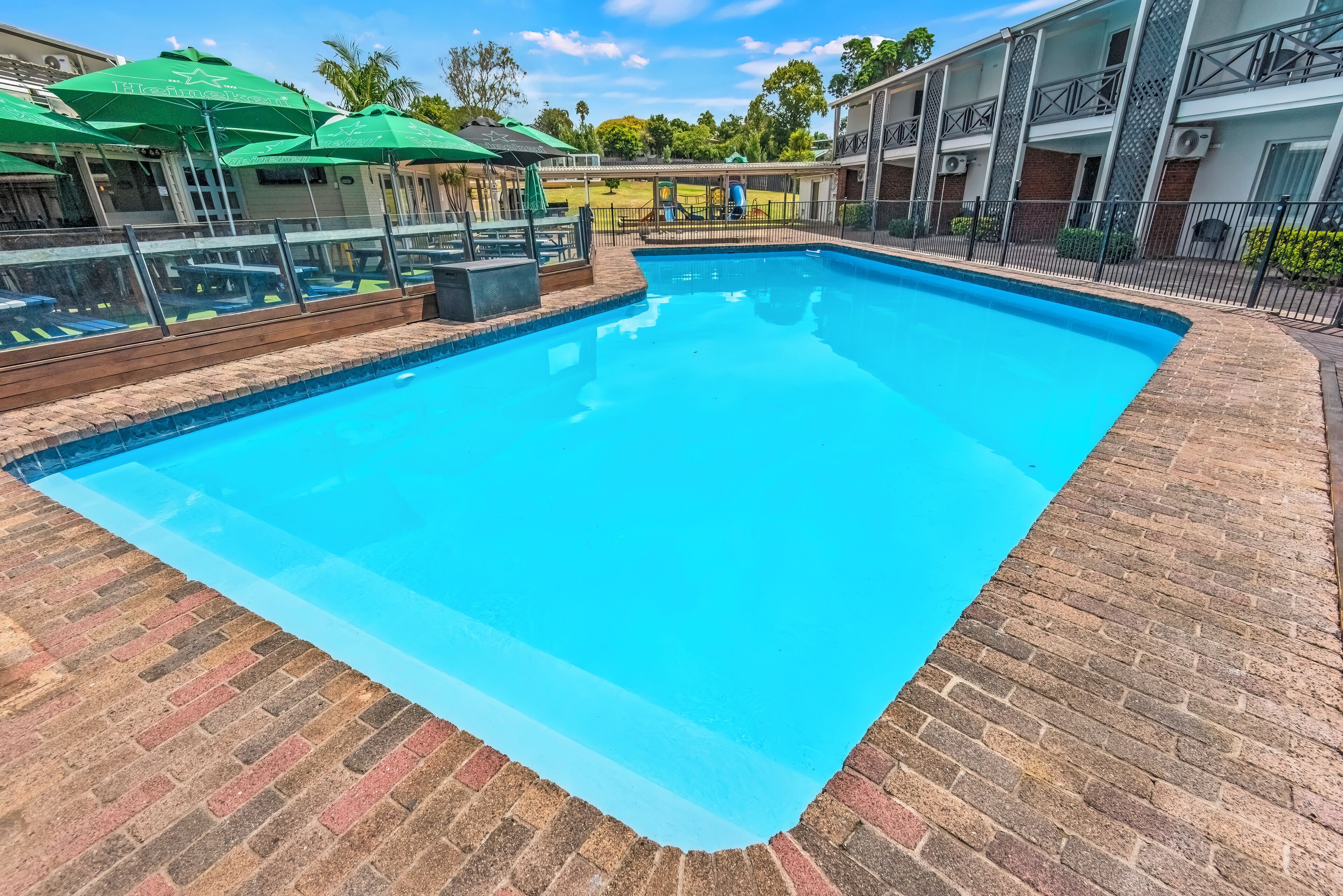 Photo - Poenamo Hotel