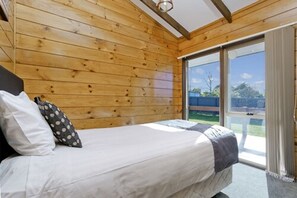 Vila | Tempat tidur Select Comfort, setrika/meja setrika, dan Wi-Fi gratis
