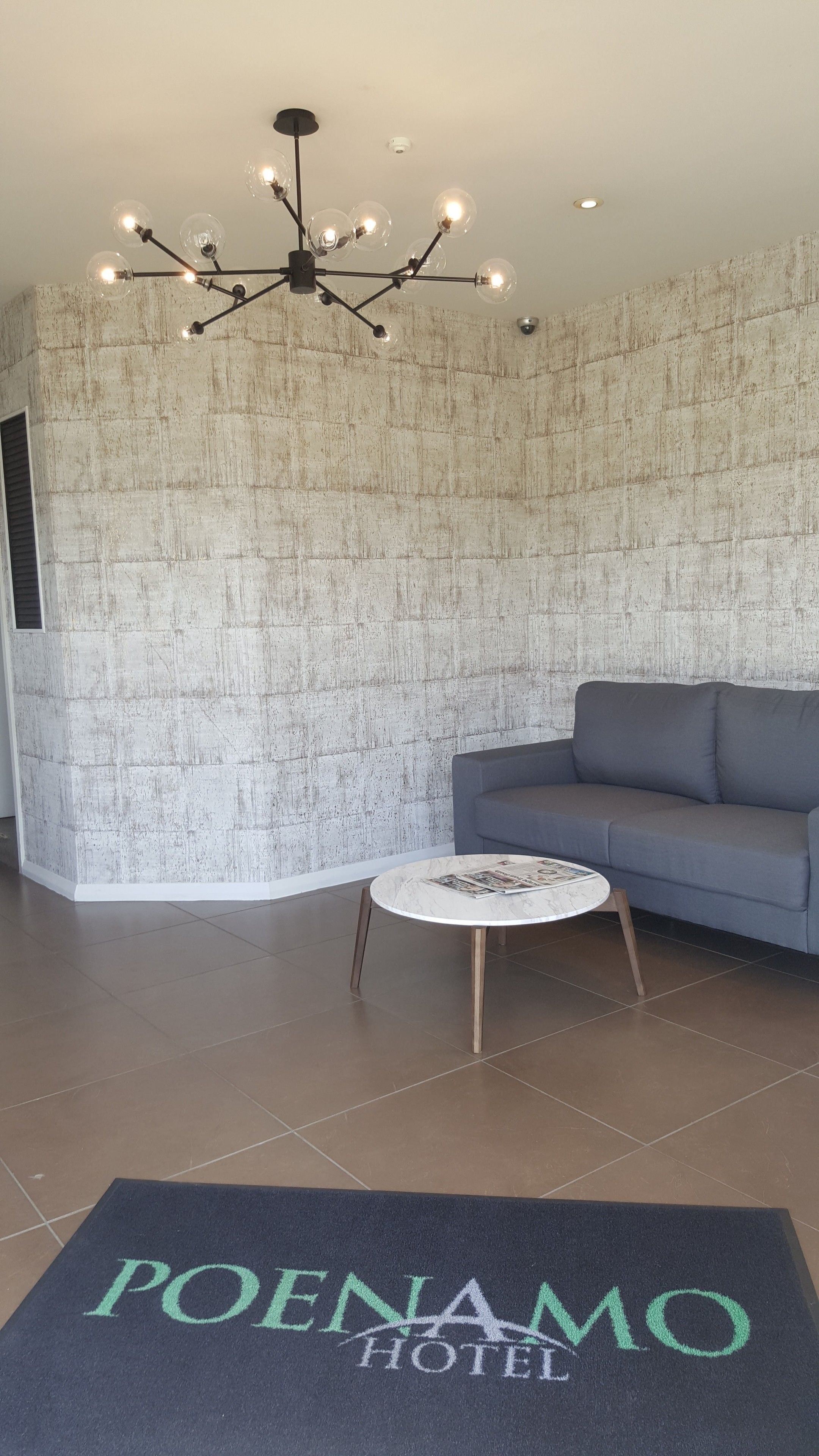 Photo - Poenamo Hotel