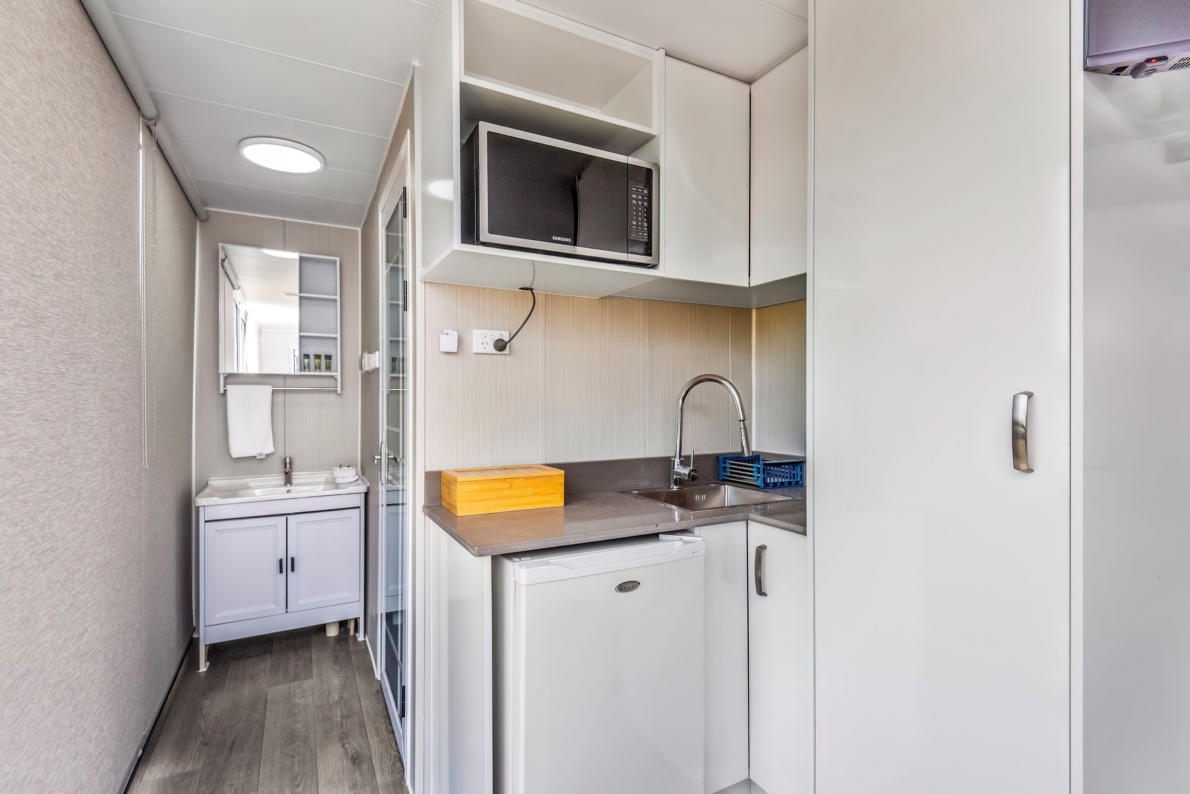 Photo - Poenamo Hotel