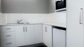 Kitchenette privada