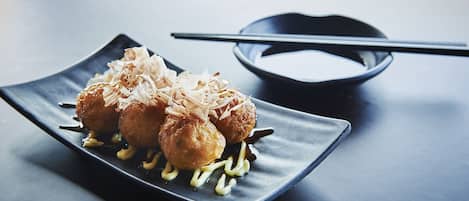レストラン